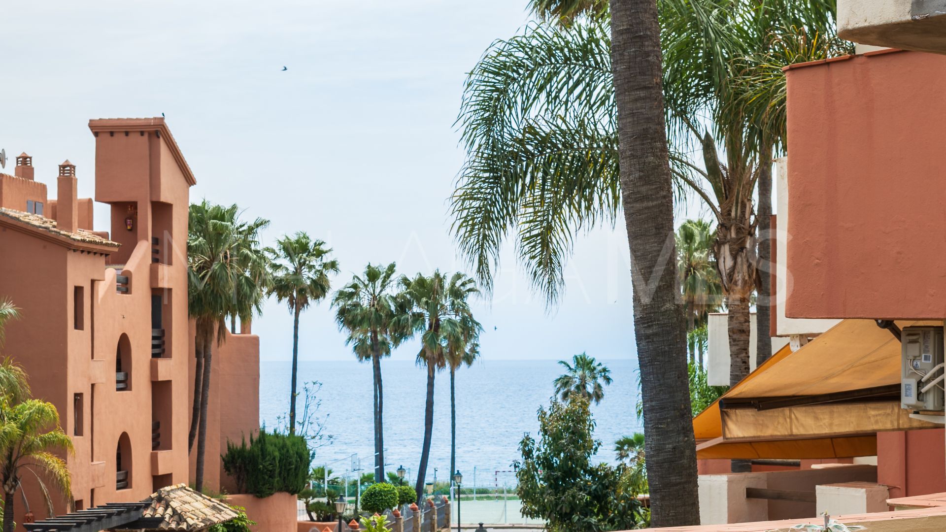 Estepona East town house for sale