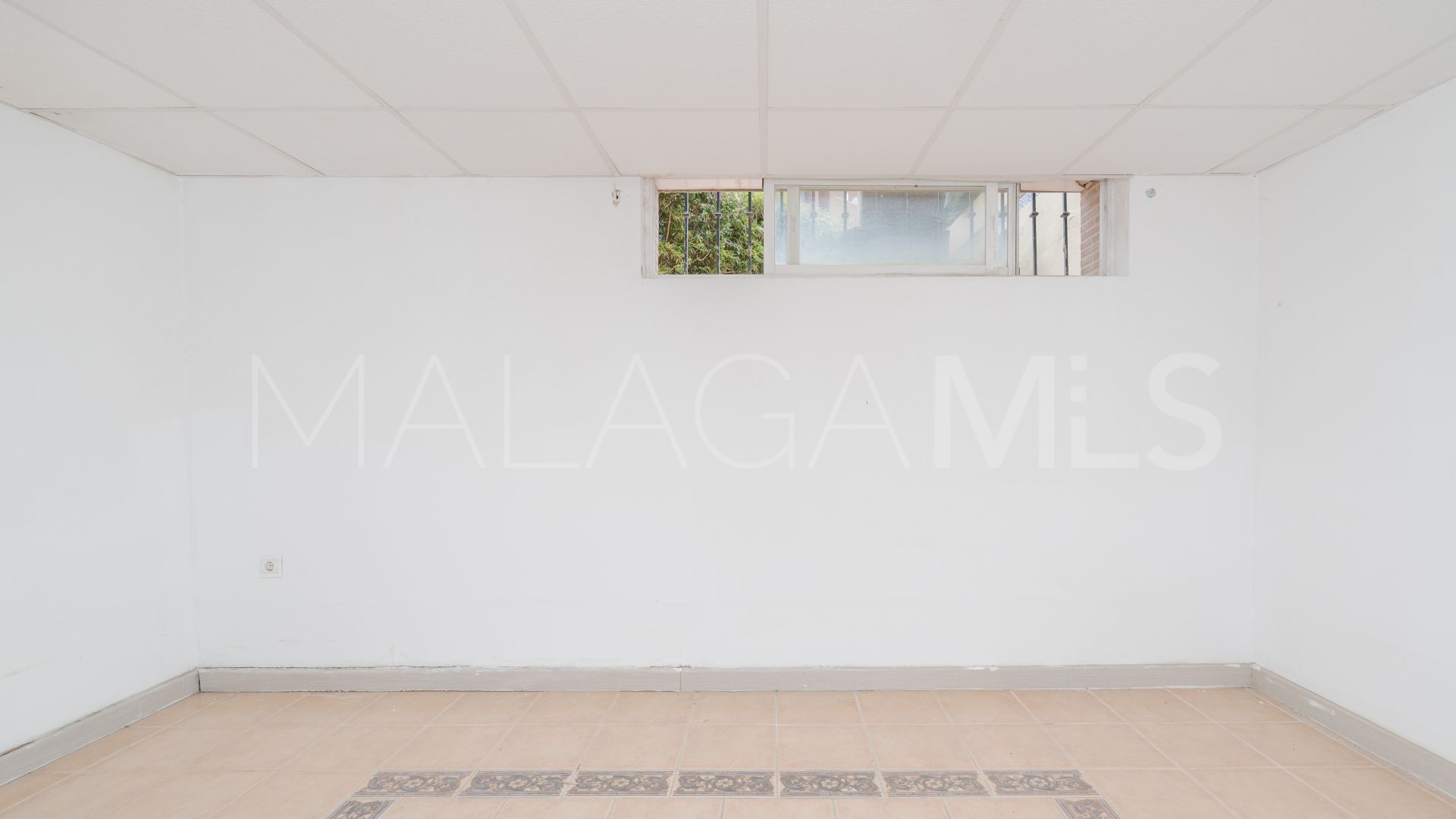 Estepona East town house for sale