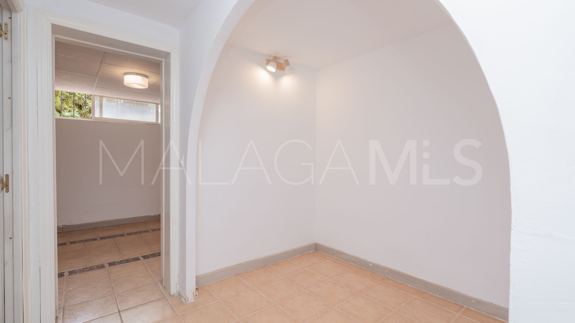 Estepona East town house for sale