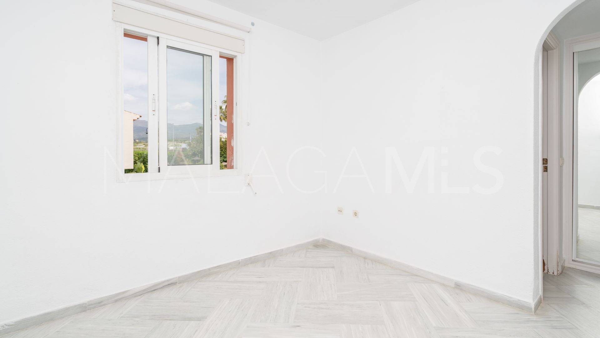Estepona East town house for sale