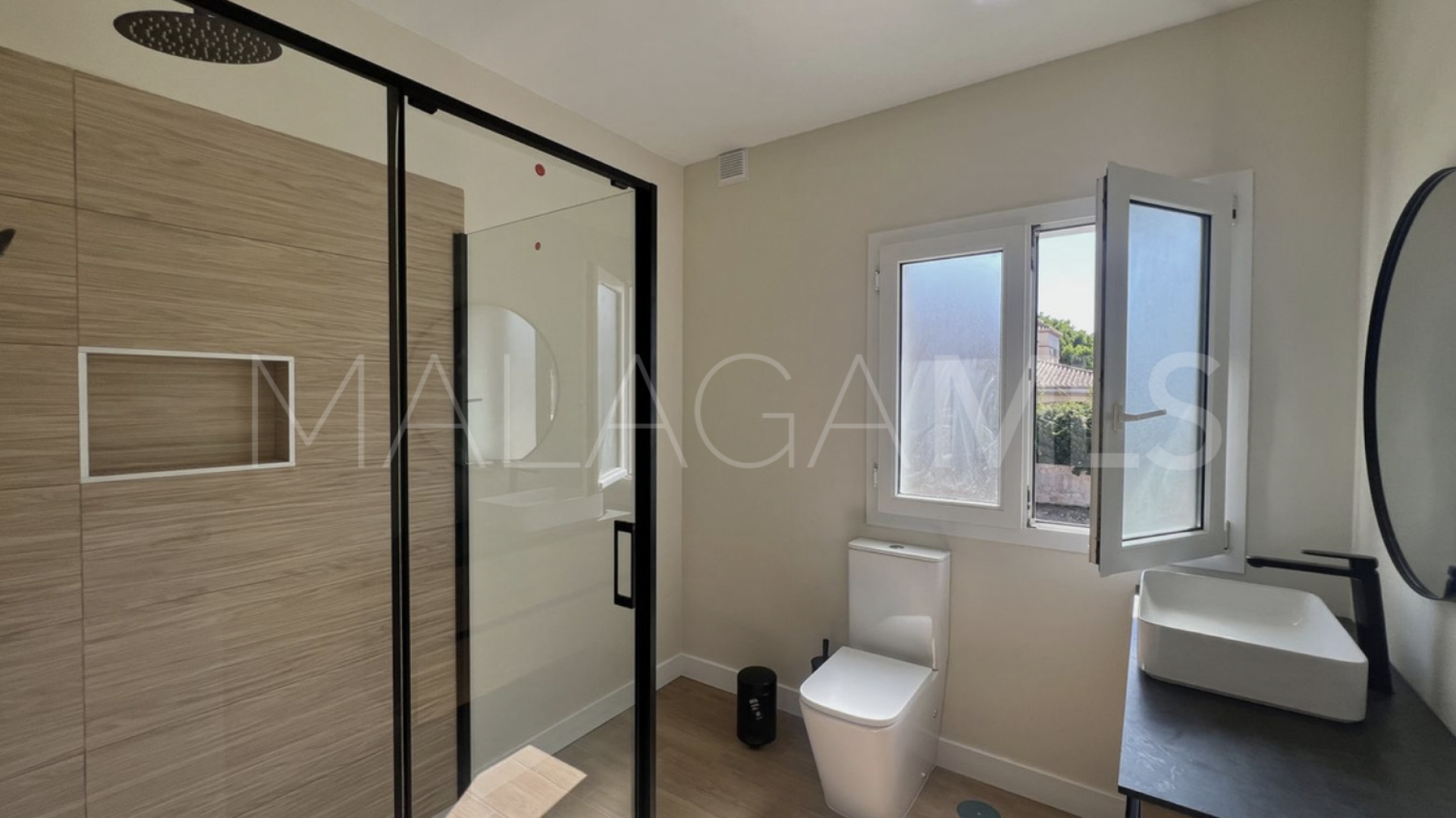 Villa for sale in Marbella Ost