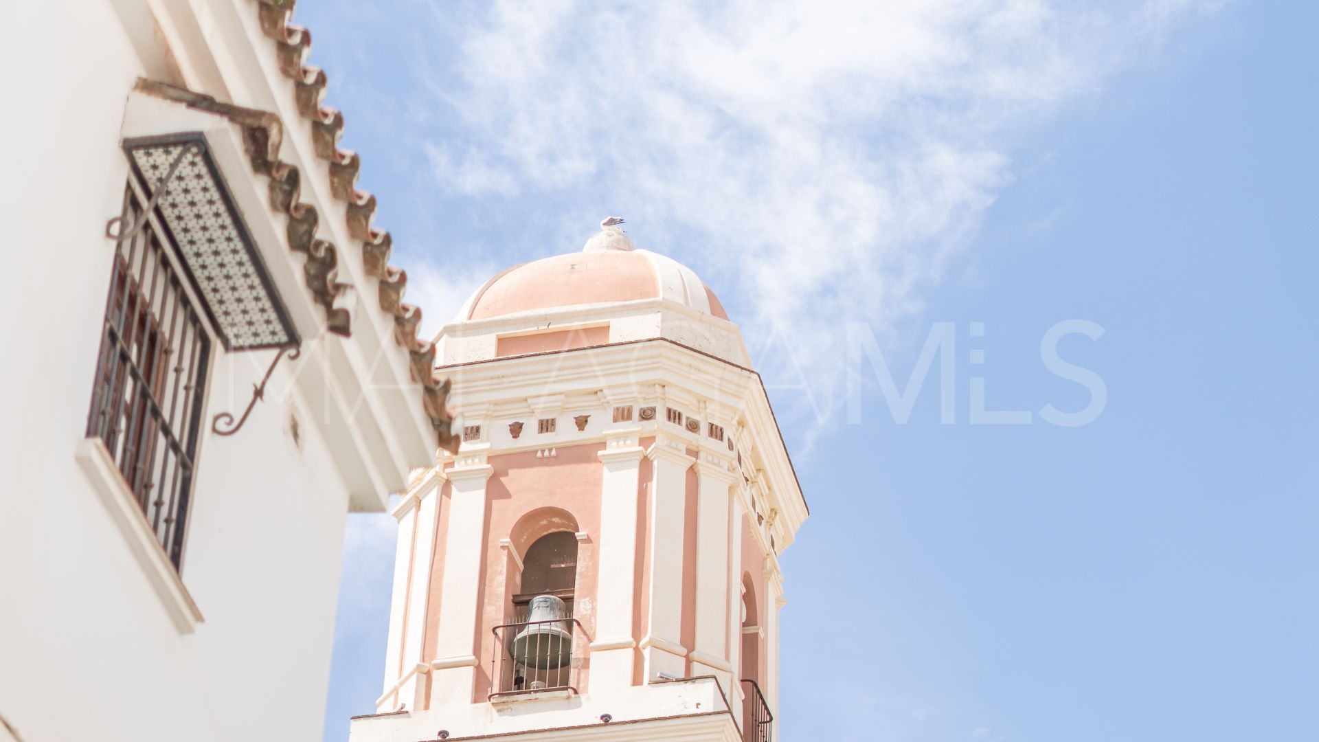 Bar a la venta in Estepona Ciudad