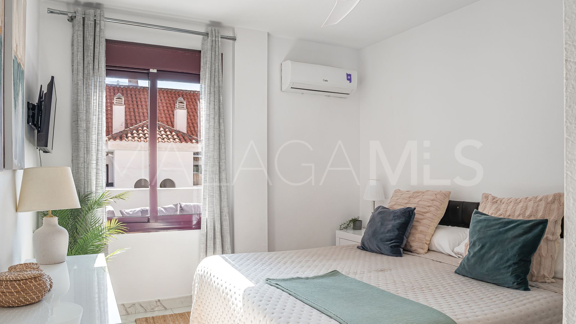 Appartement for sale in La Maestranza