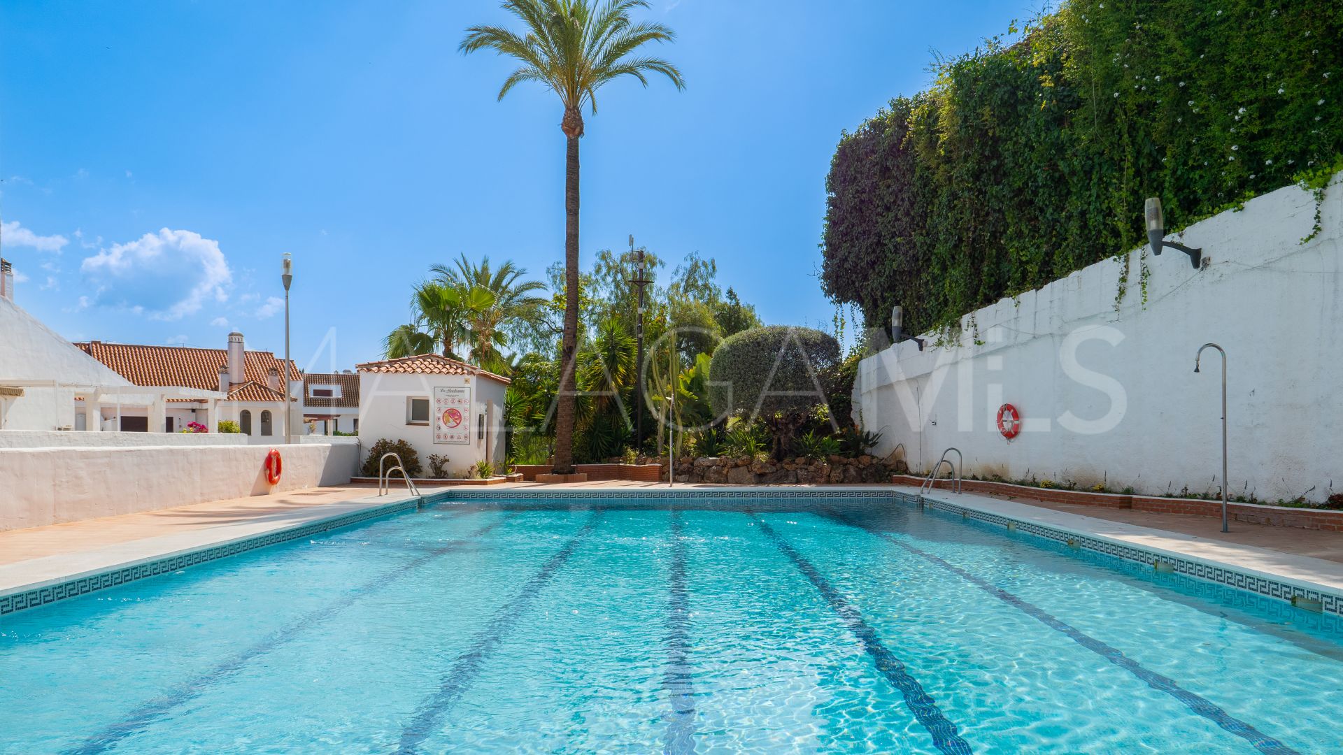 Appartement for sale in La Maestranza