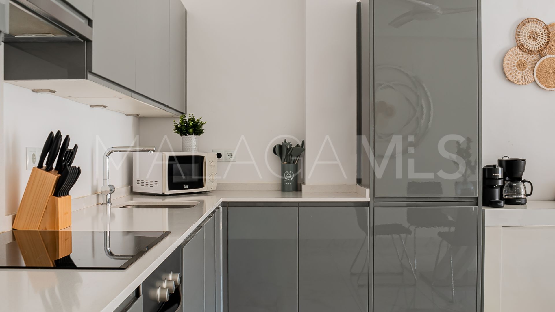 Appartement for sale in La Maestranza