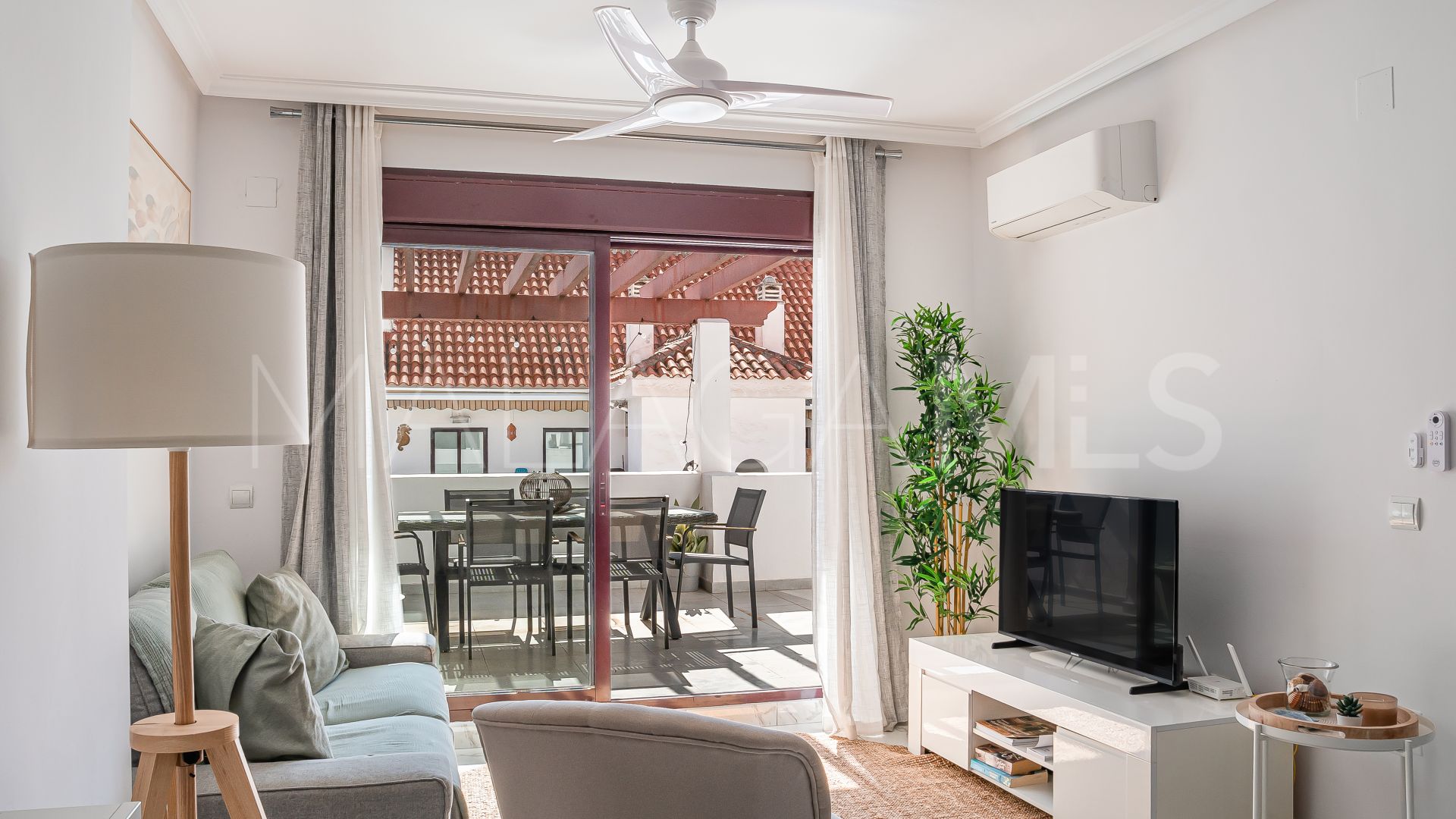 Appartement for sale in La Maestranza