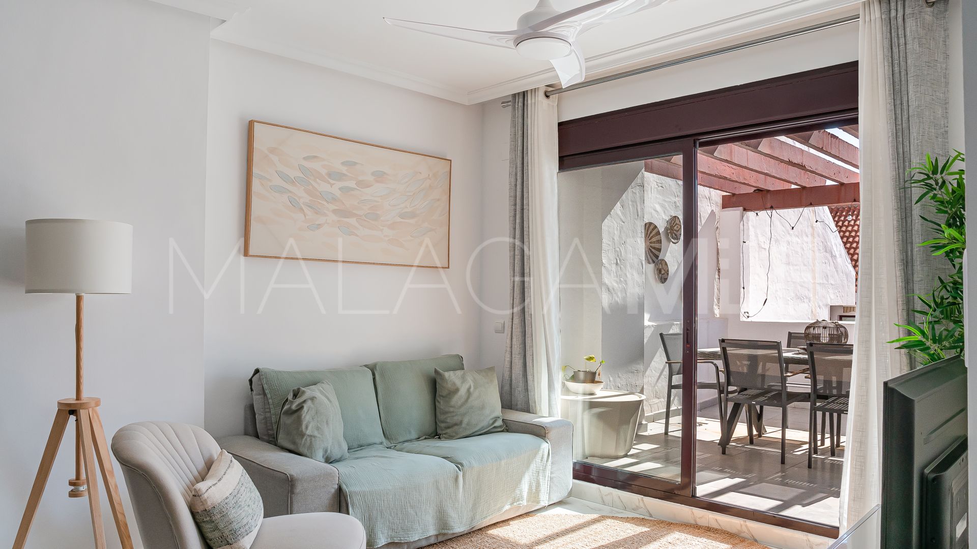 Appartement for sale in La Maestranza