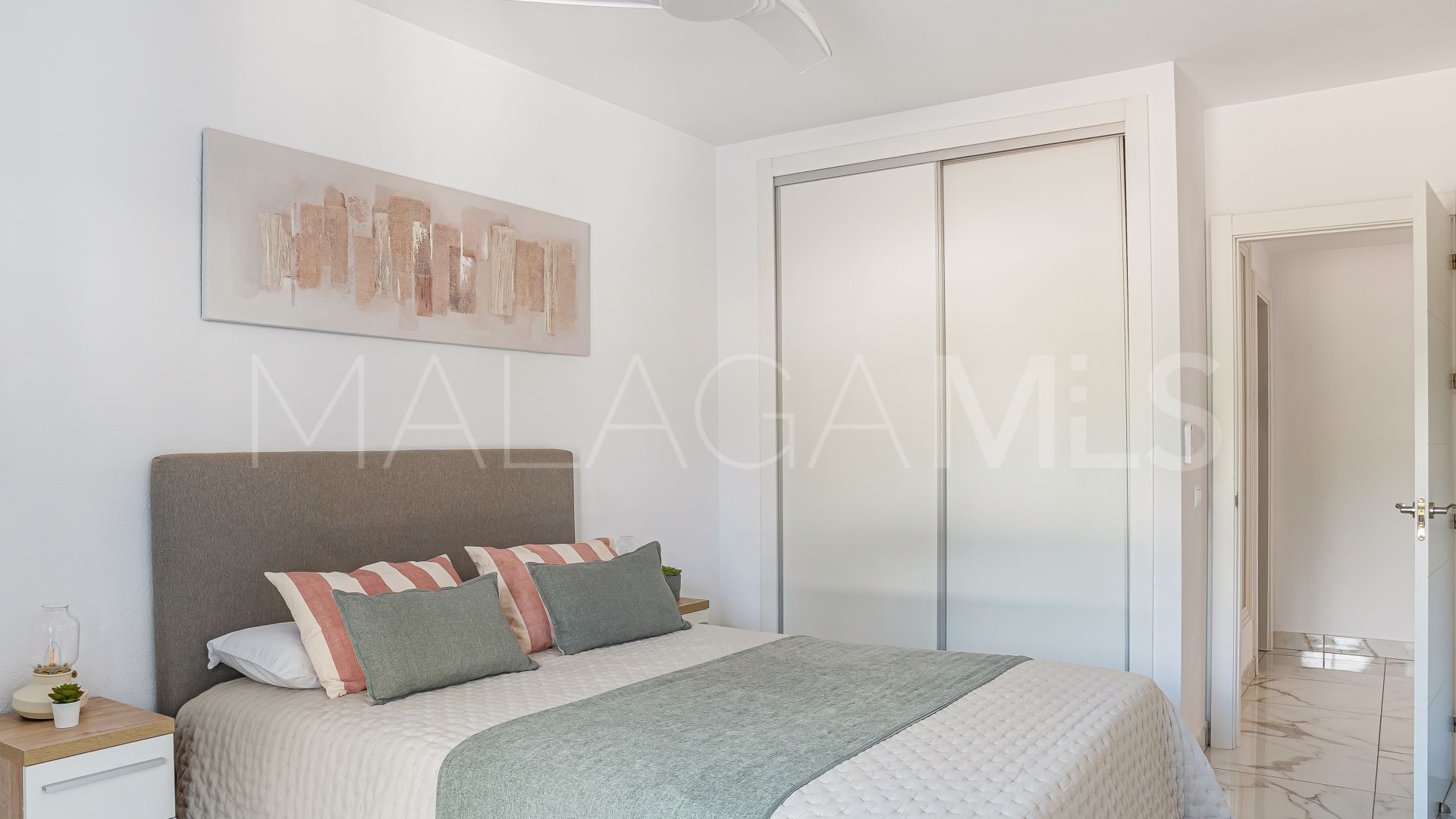 Appartement for sale in La Maestranza
