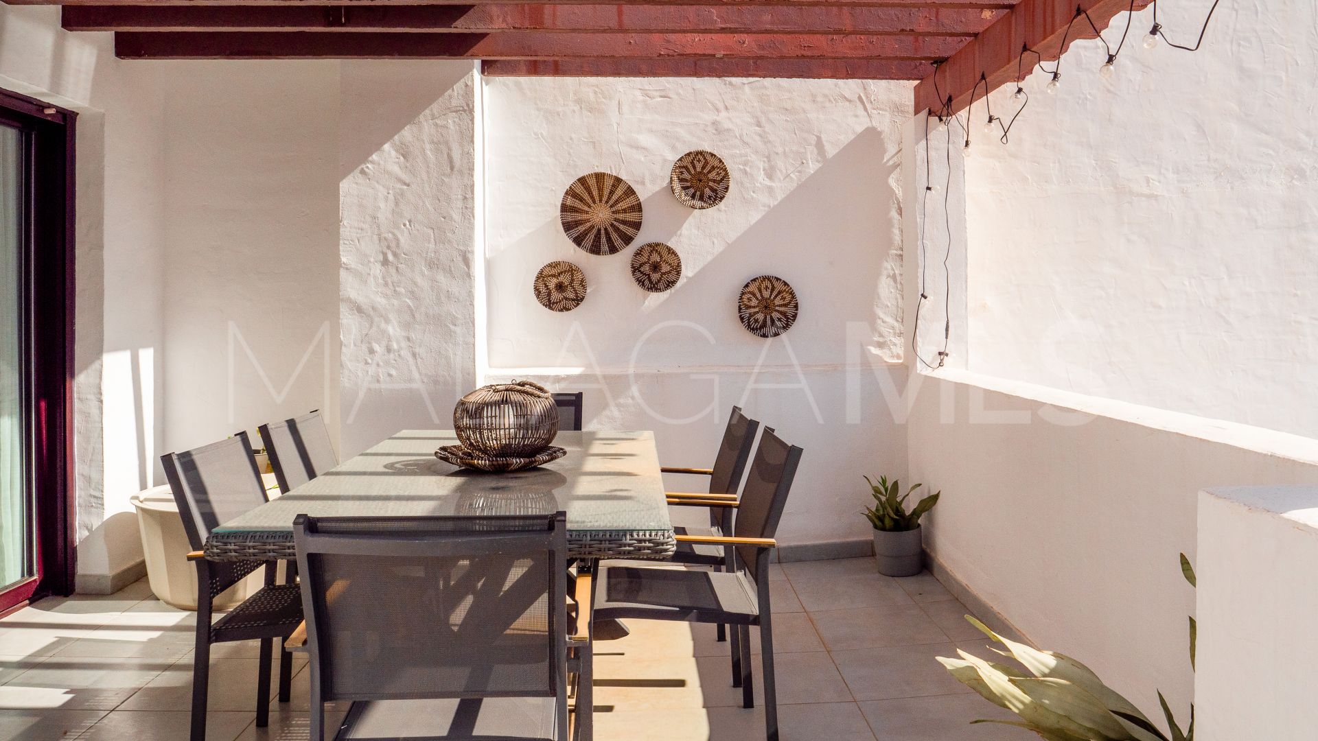 Appartement for sale in La Maestranza