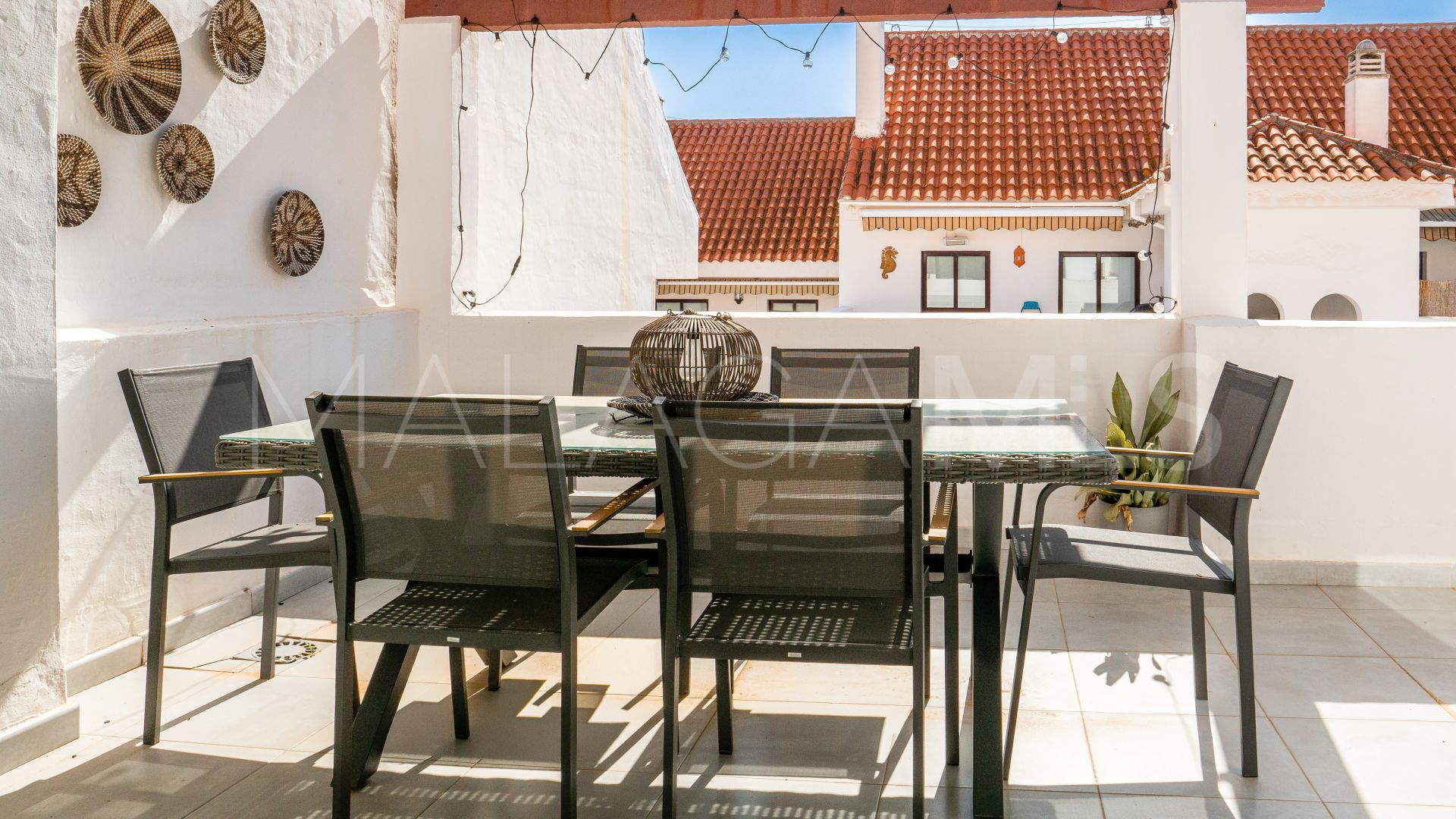 Appartement for sale in La Maestranza