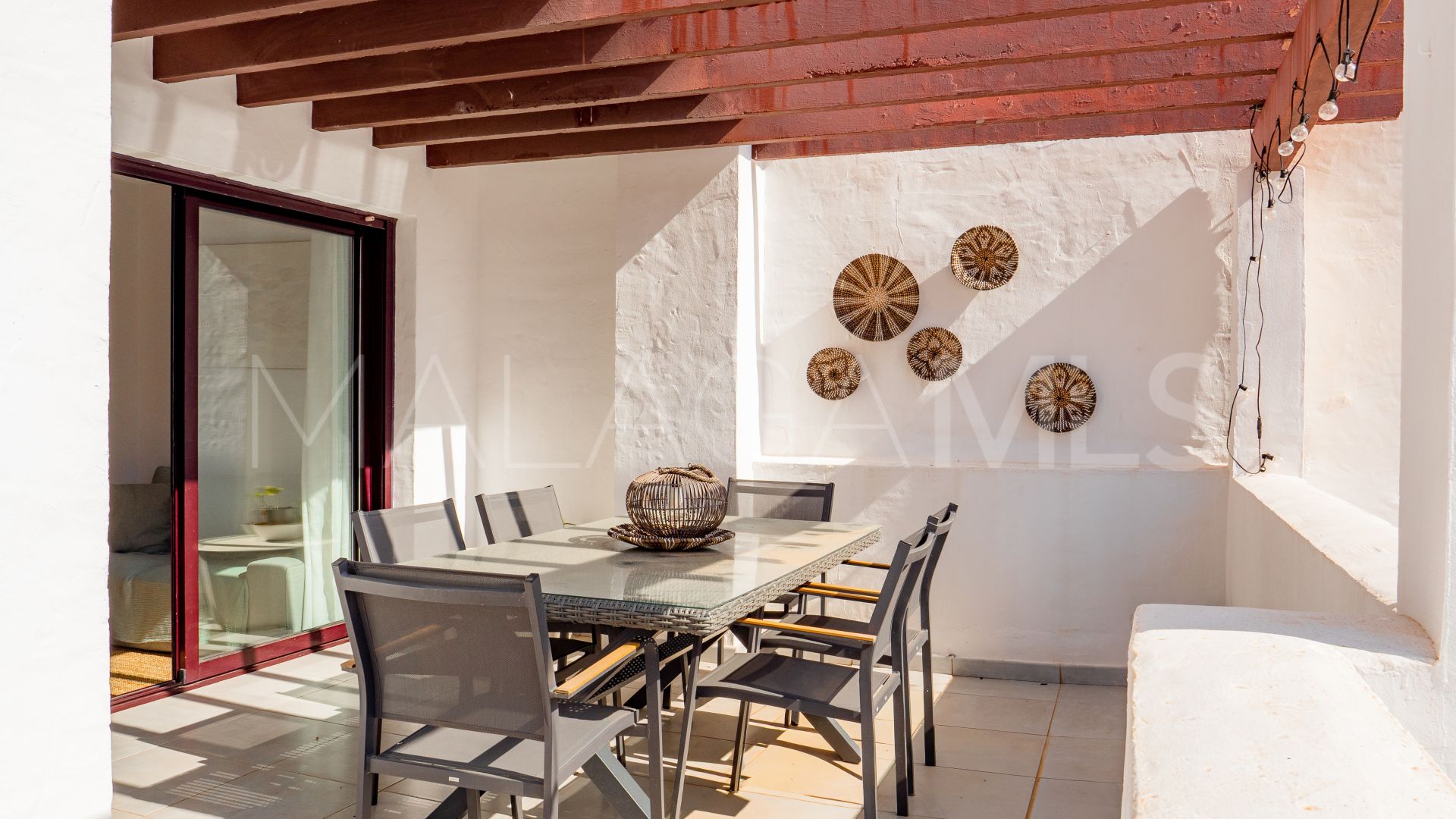 Appartement for sale in La Maestranza