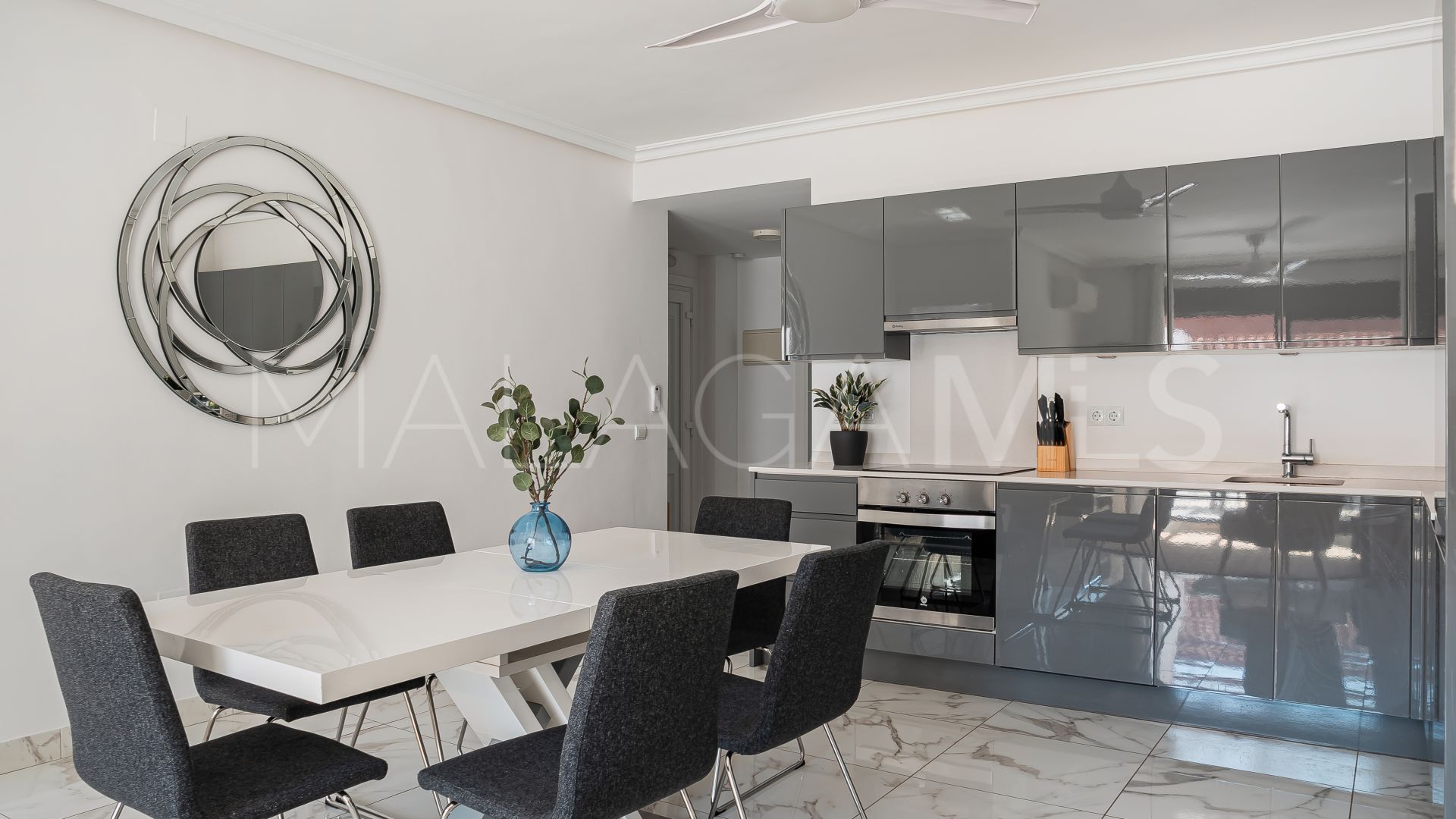 Appartement for sale in La Maestranza