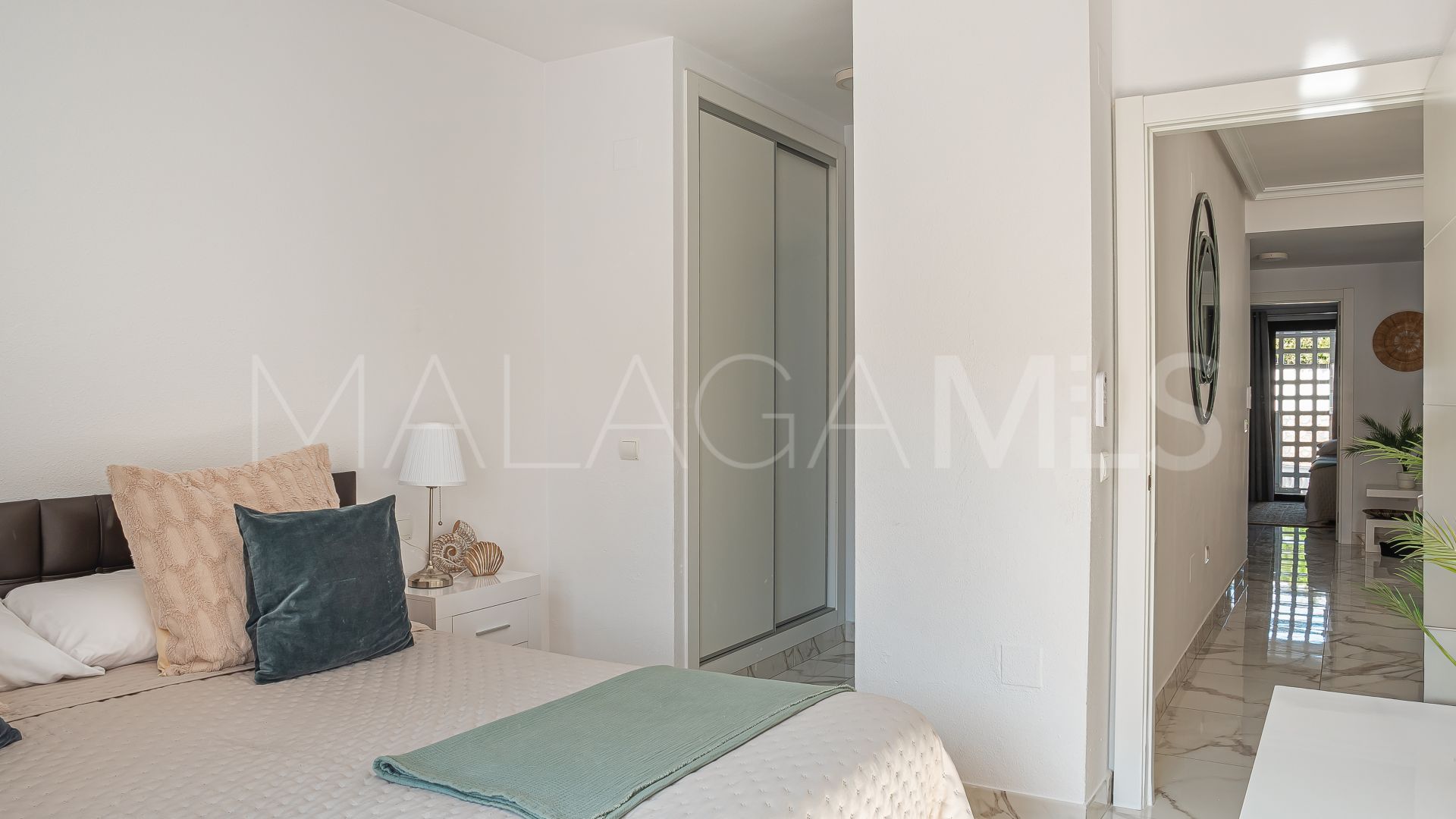 Appartement for sale in La Maestranza