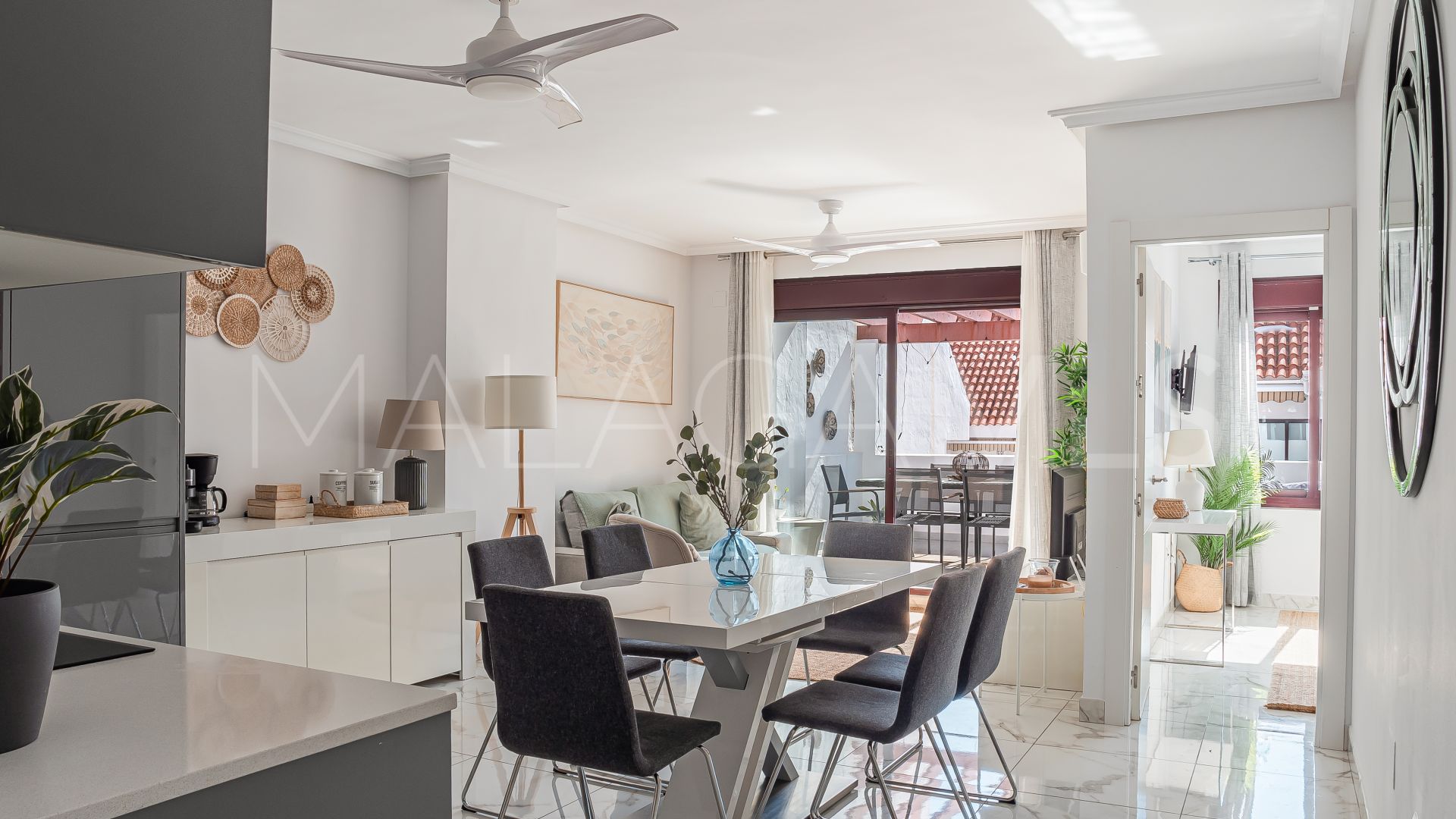 Appartement for sale in La Maestranza