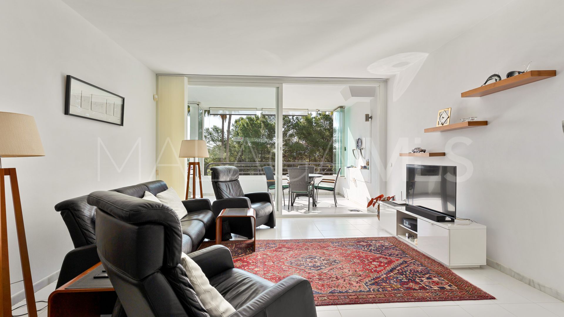 Wohnung for sale in Miraflores Golf