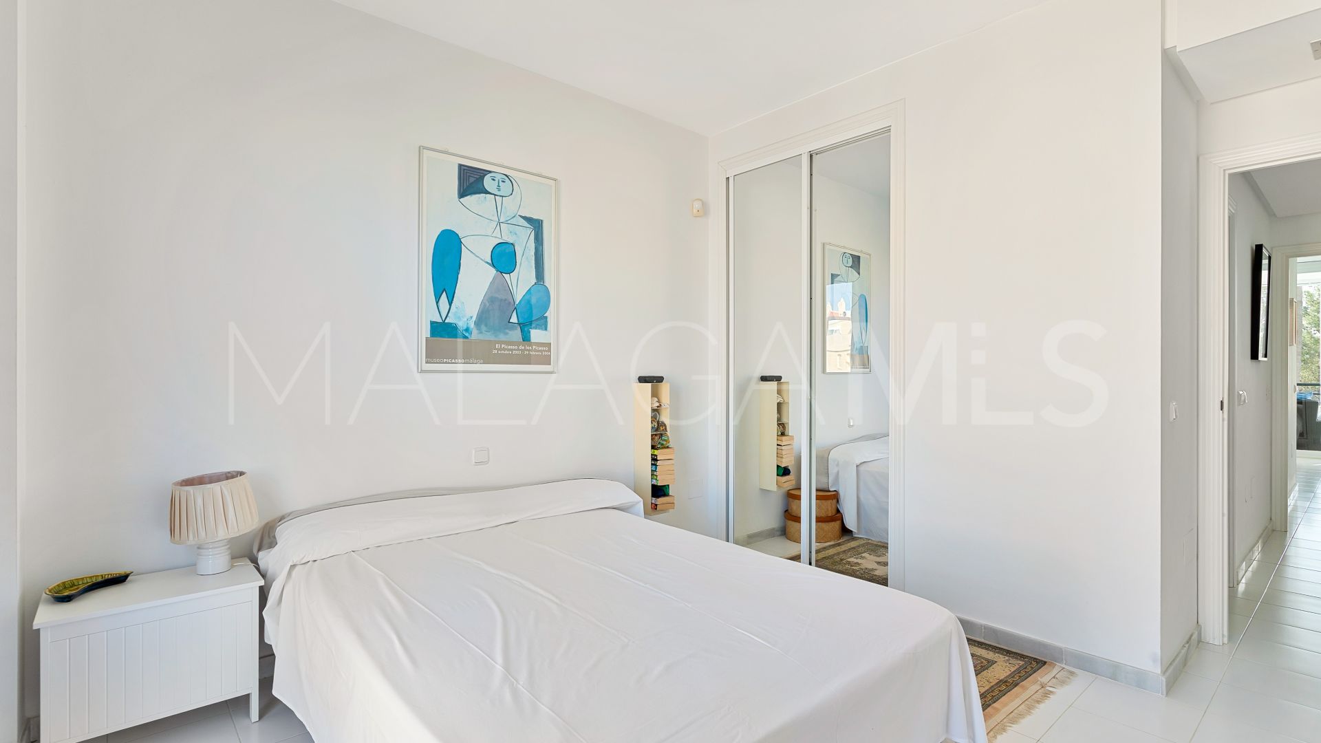 Wohnung for sale in Miraflores Golf