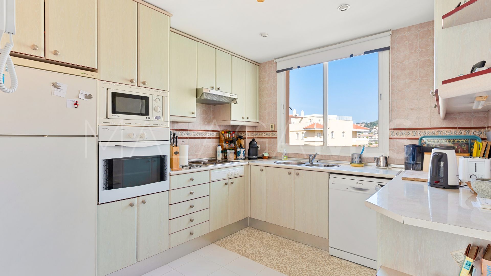 Wohnung for sale in Miraflores Golf