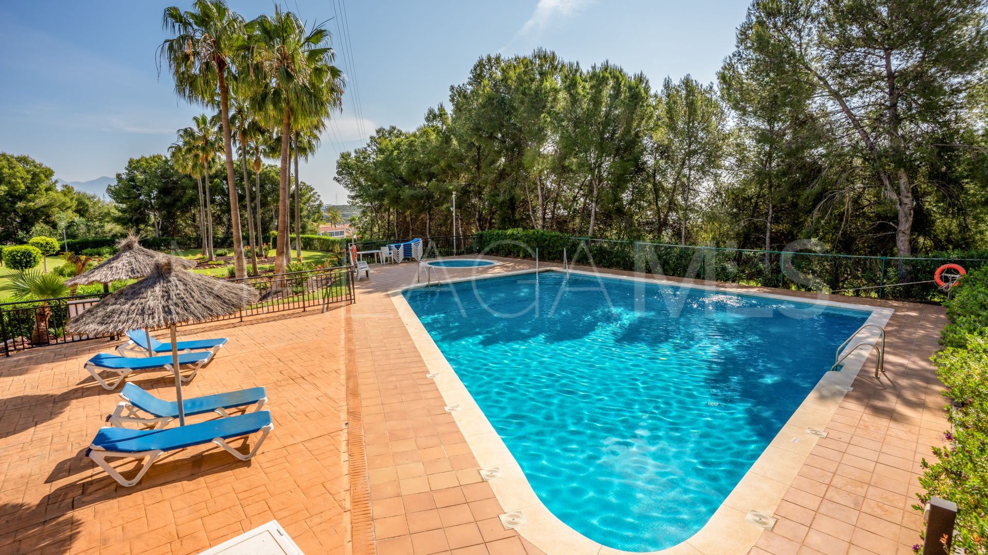 Wohnung for sale in Miraflores Golf