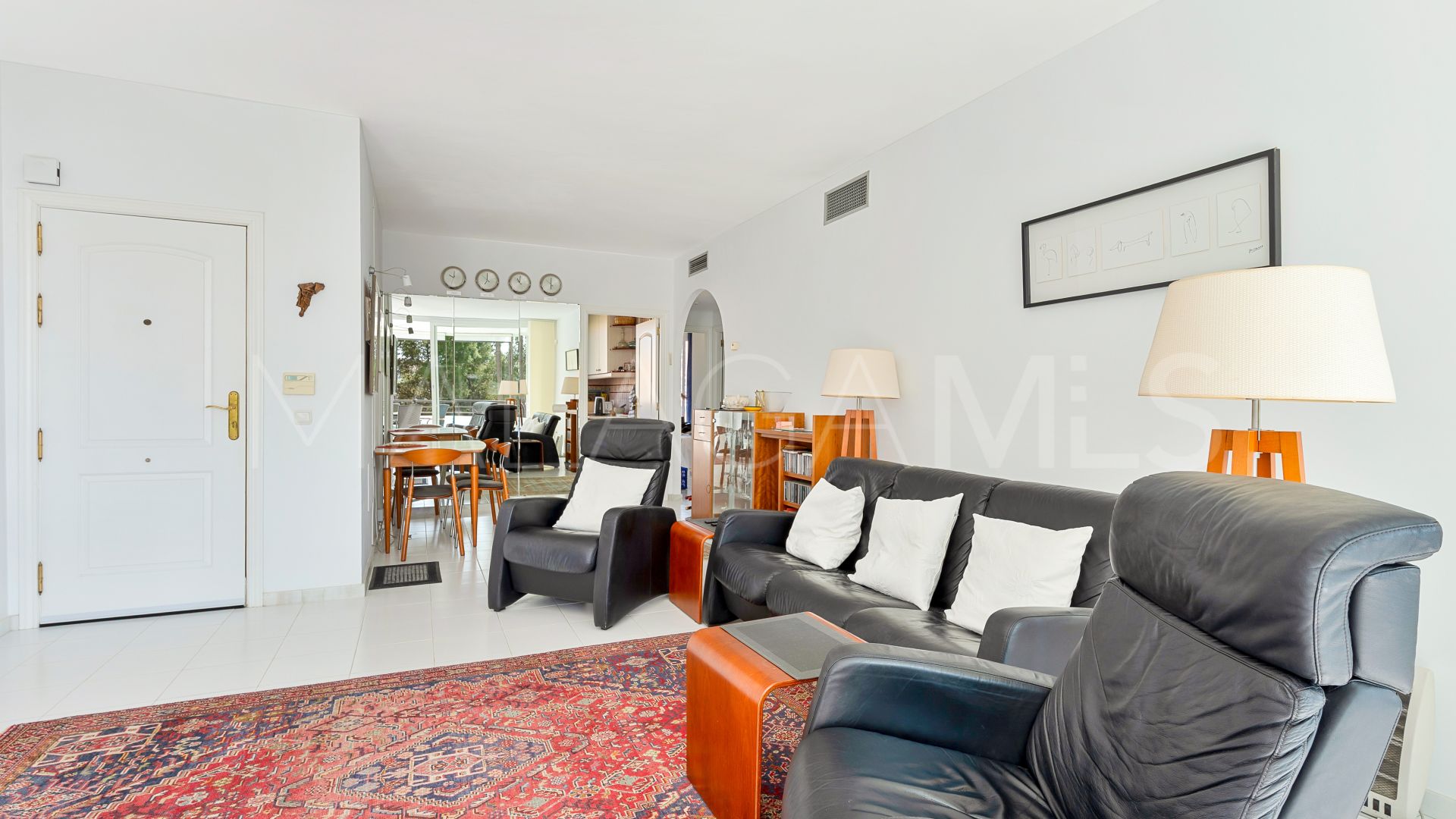 Wohnung for sale in Miraflores Golf
