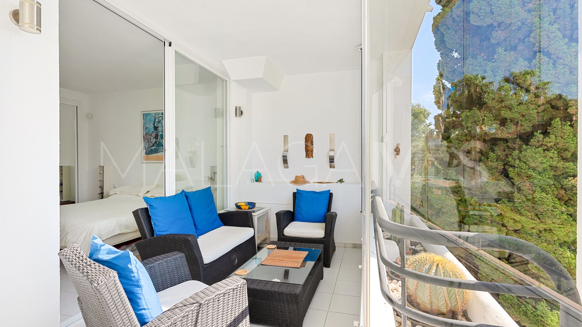 Wohnung for sale in Miraflores Golf