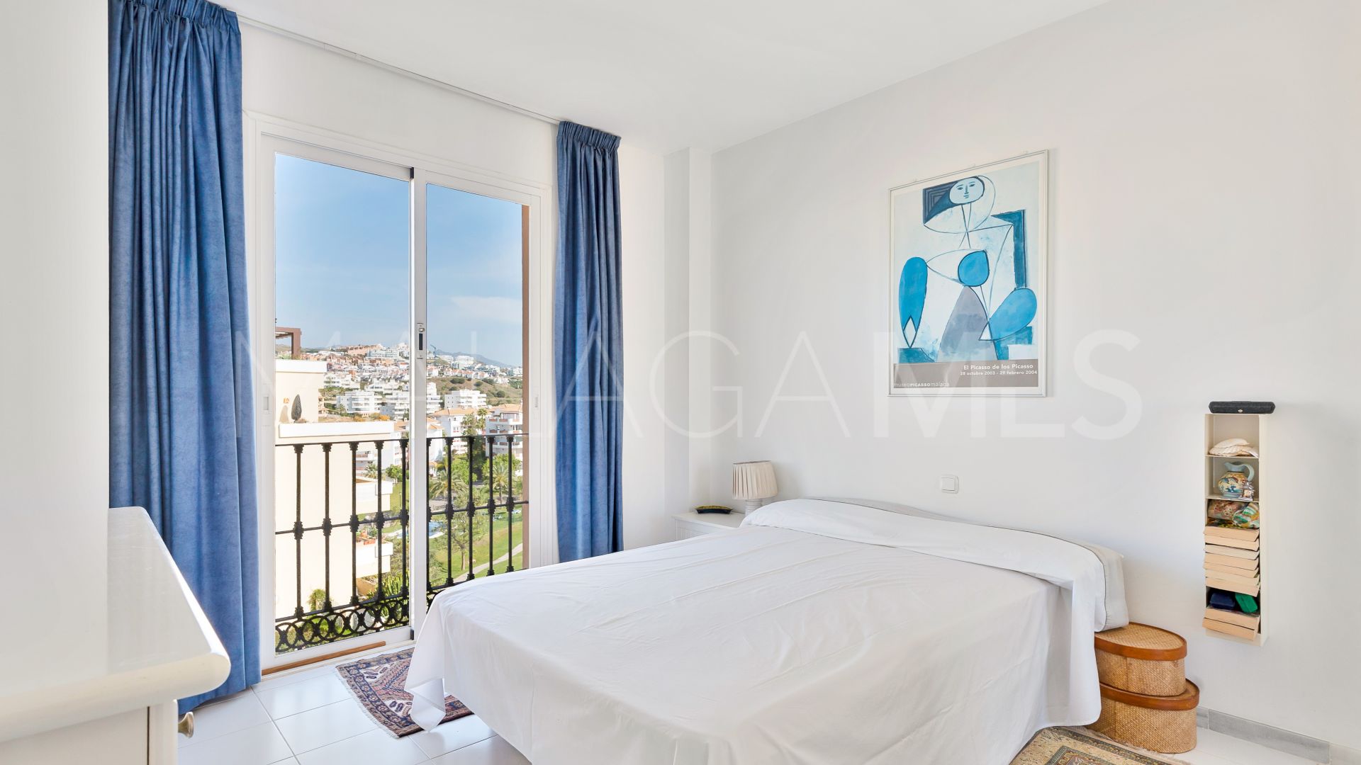 Wohnung for sale in Miraflores Golf