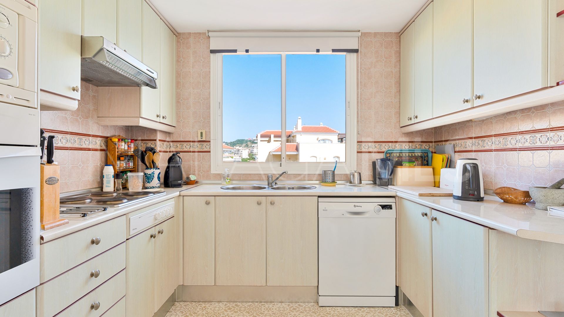 Wohnung for sale in Miraflores Golf