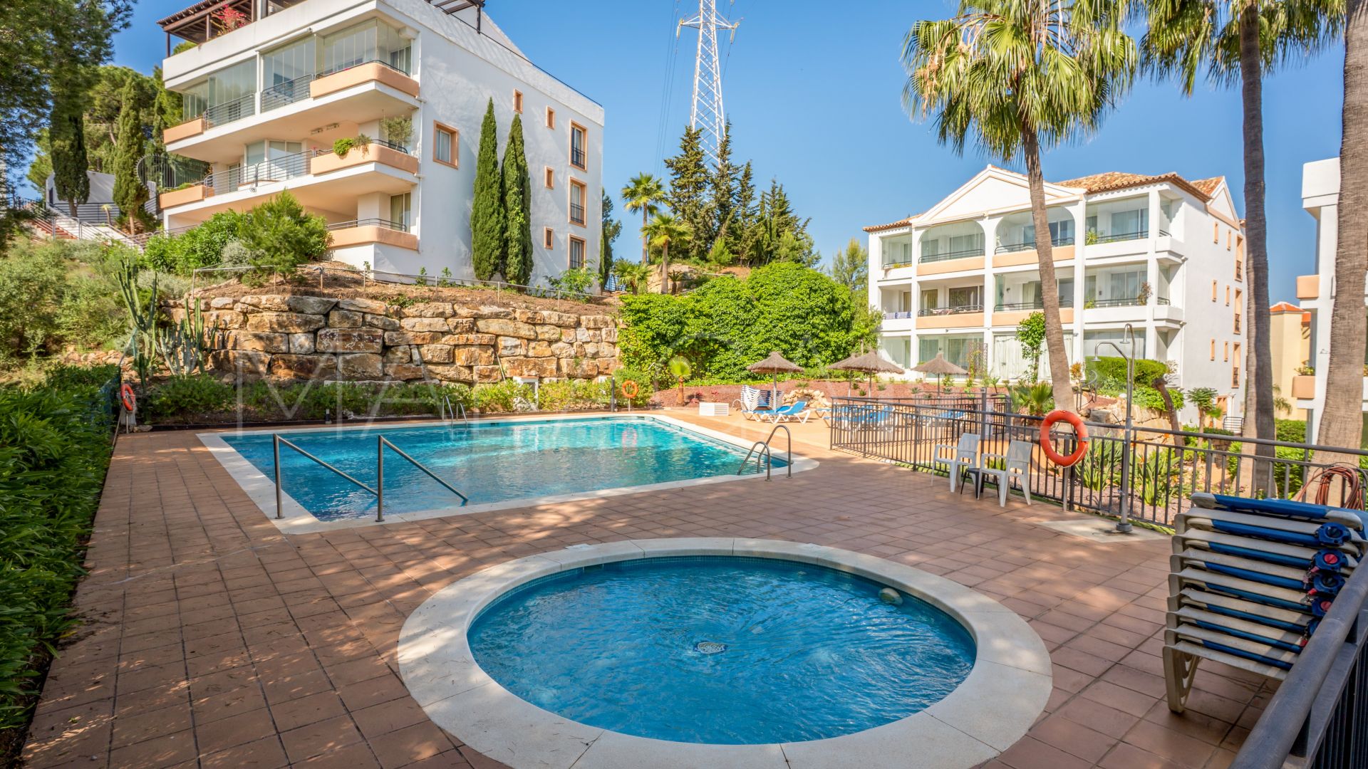 Wohnung for sale in Miraflores Golf