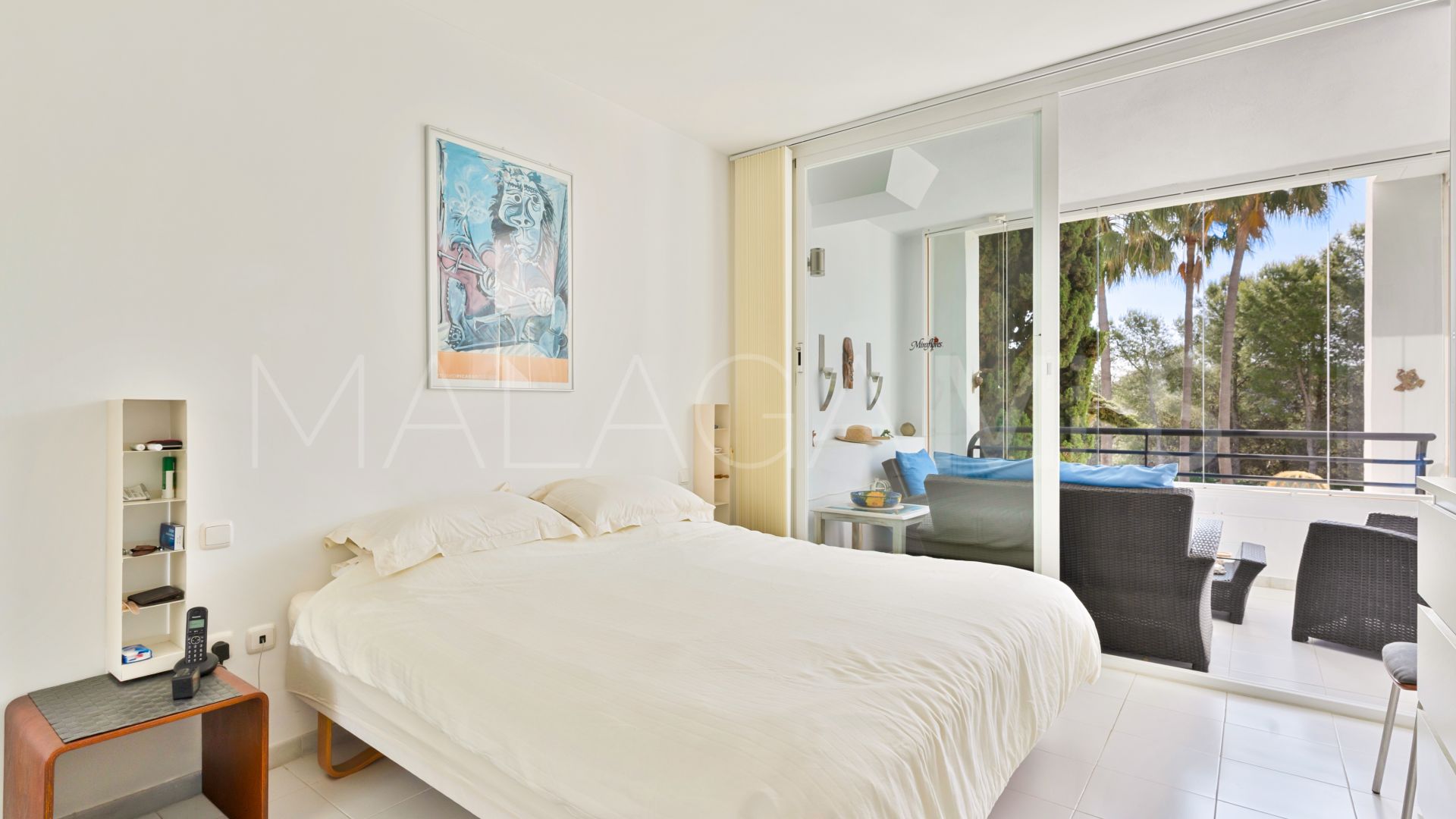 Wohnung for sale in Miraflores Golf