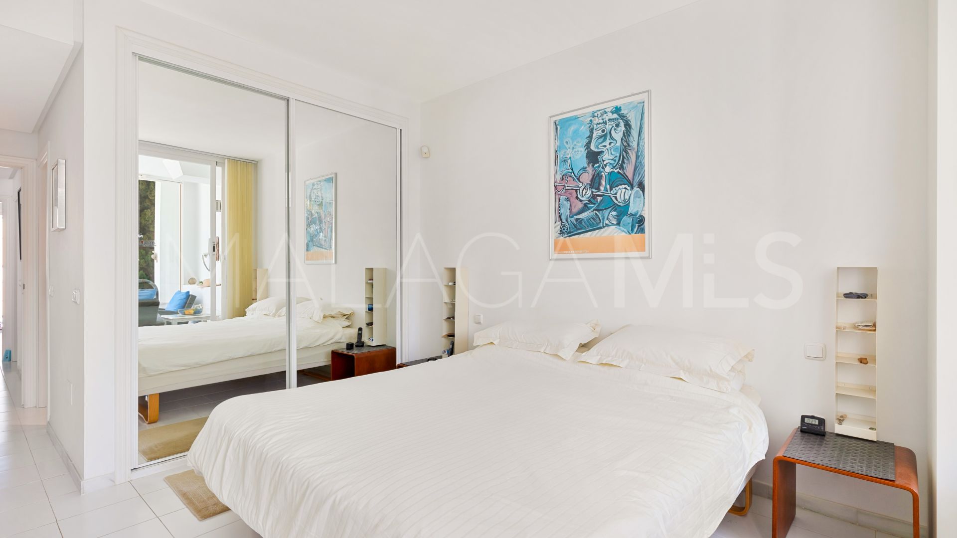 Wohnung for sale in Miraflores Golf