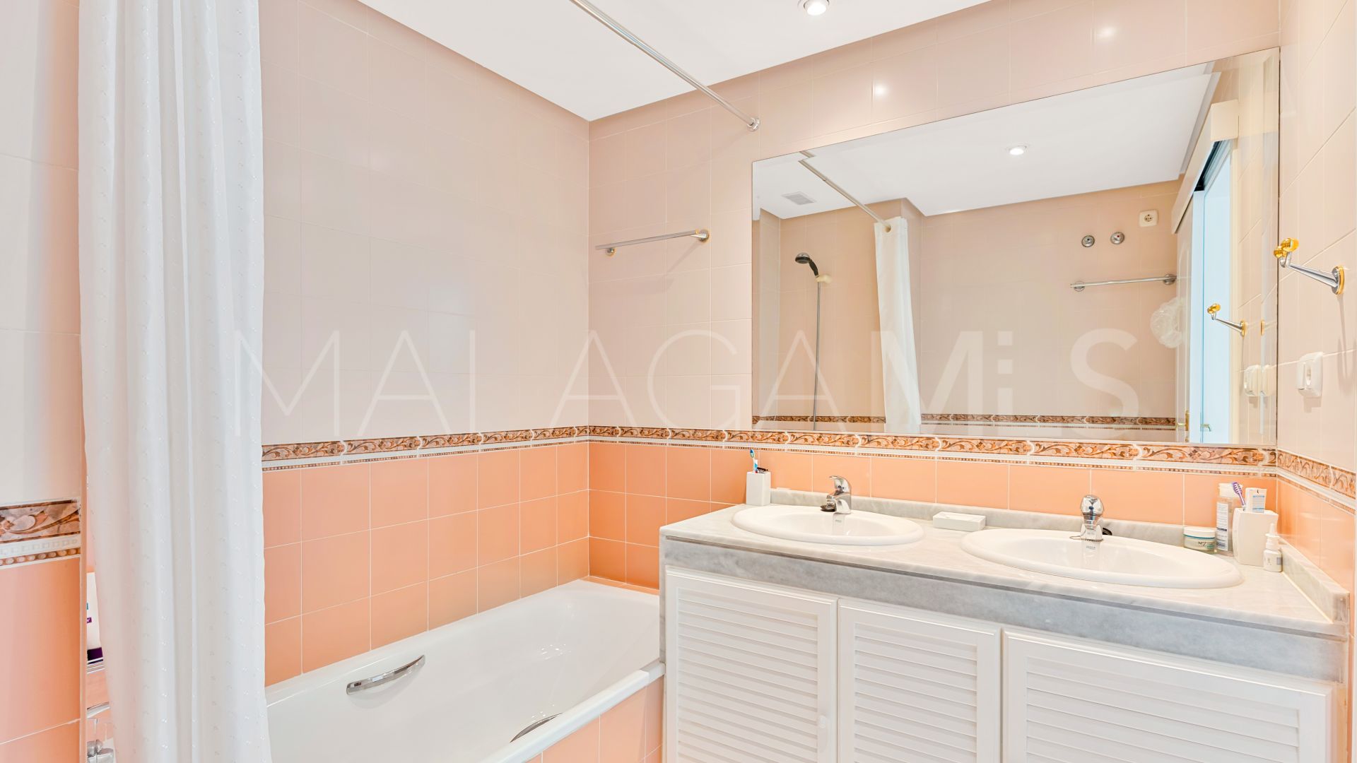 Wohnung for sale in Miraflores Golf
