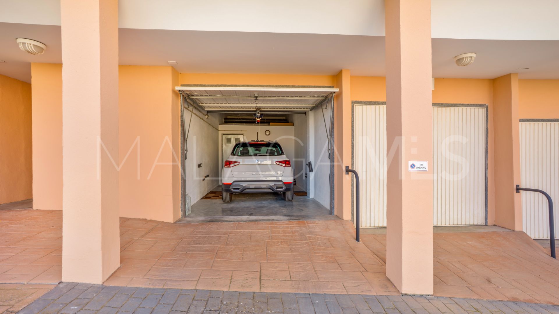 Wohnung for sale in Miraflores Golf