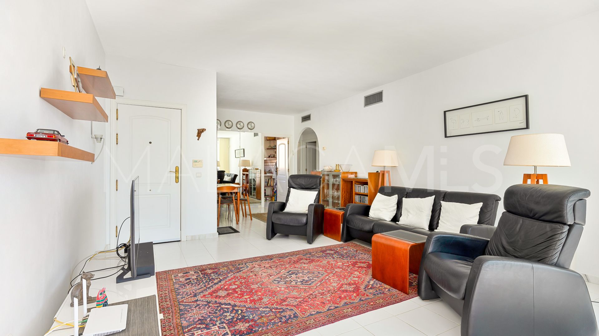 Wohnung for sale in Miraflores Golf