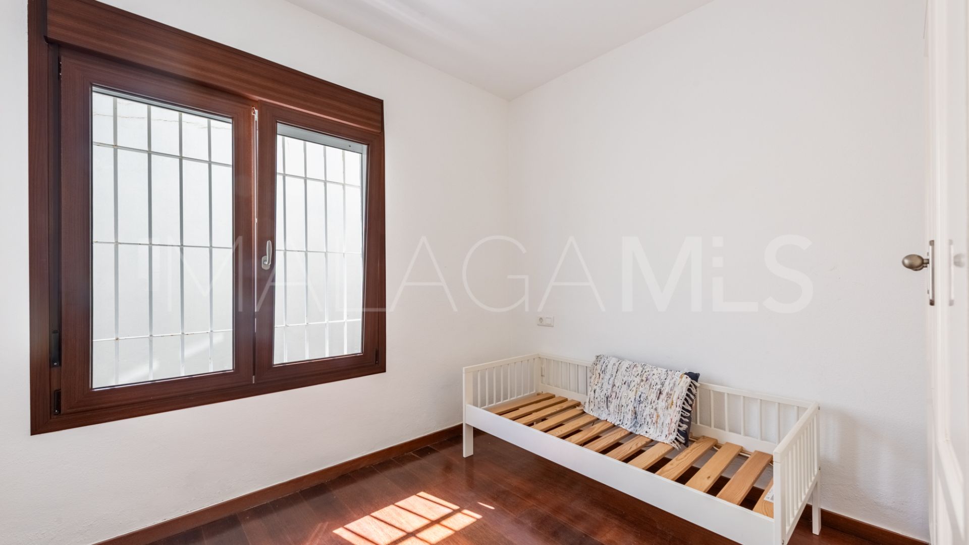Villa for sale in Cerros del Aguila