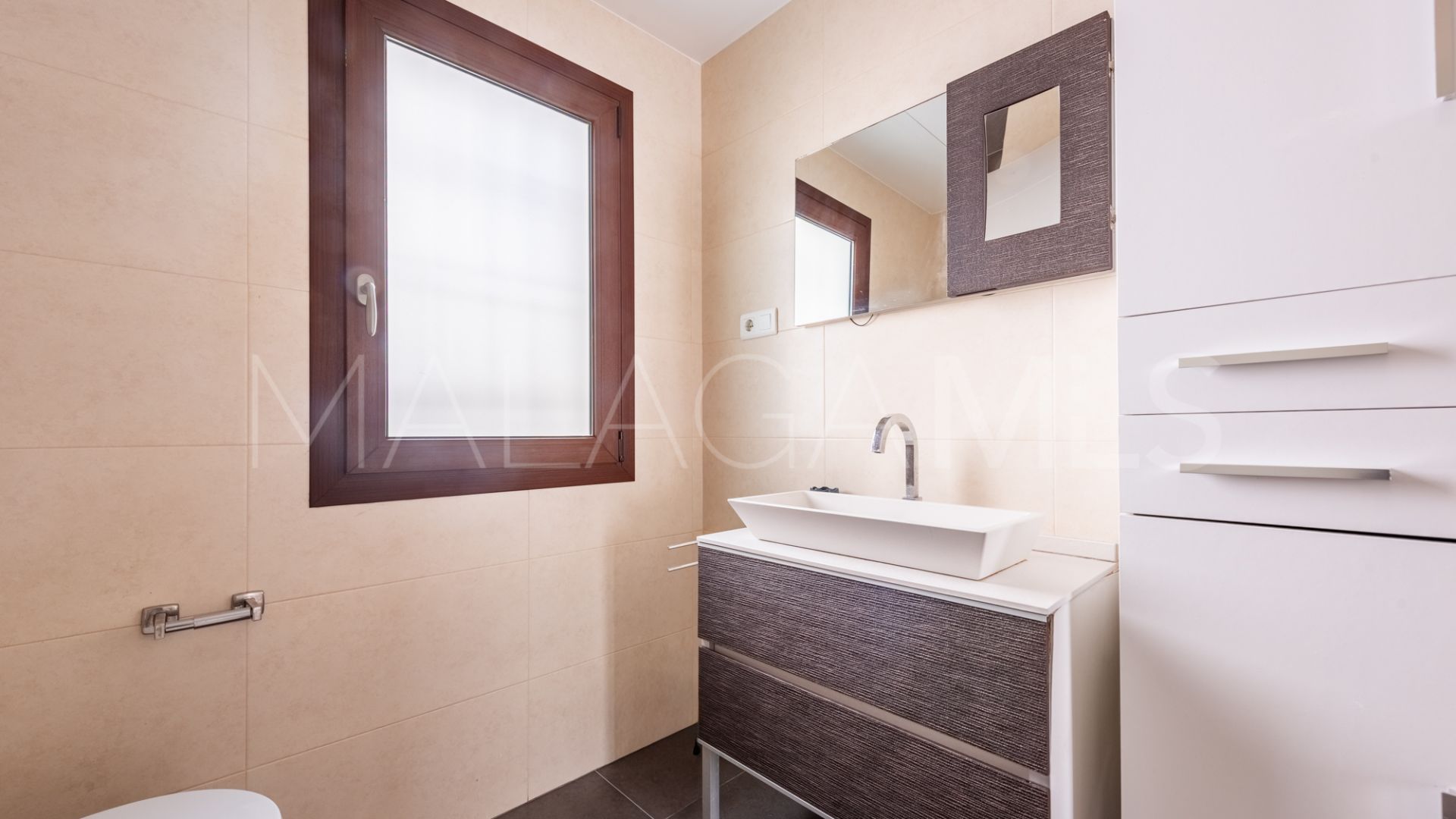 Villa for sale in Cerros del Aguila