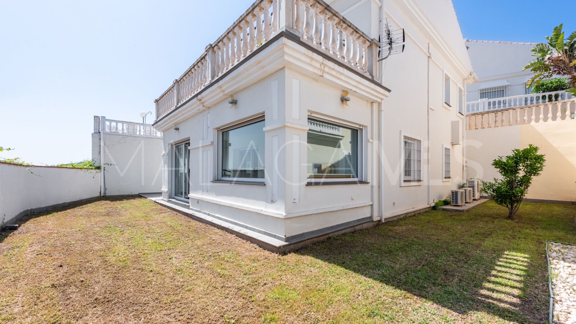 Villa for sale in Cerros del Aguila