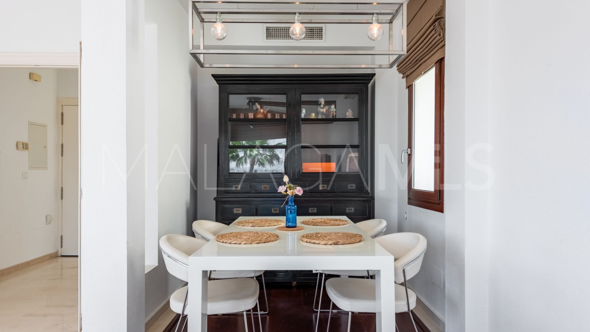 Villa for sale in Cerros del Aguila