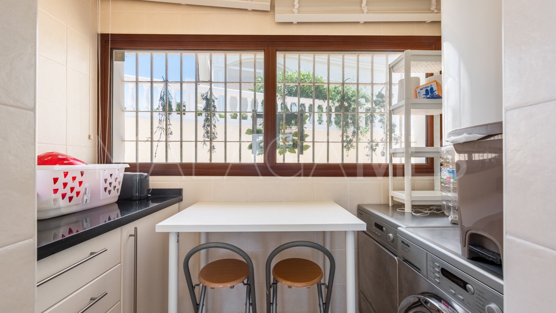 Villa for sale in Cerros del Aguila