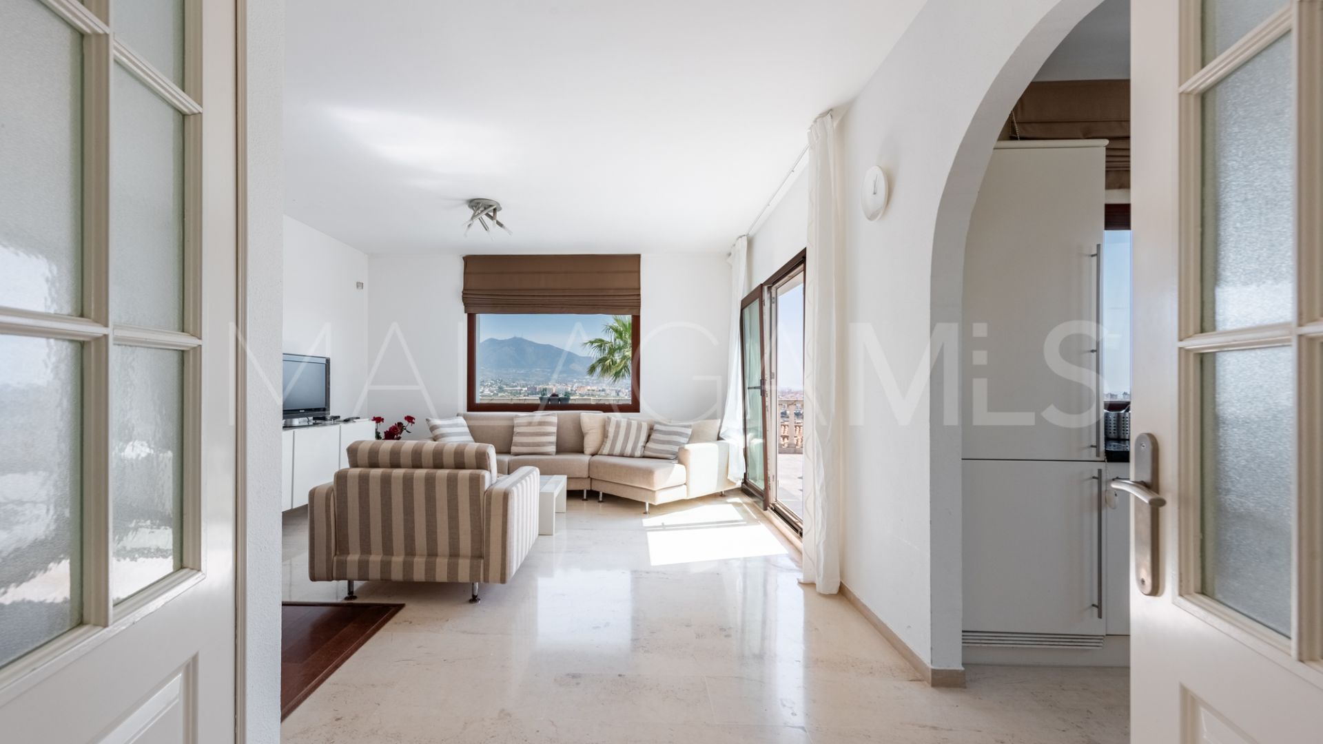 Villa for sale in Cerros del Aguila