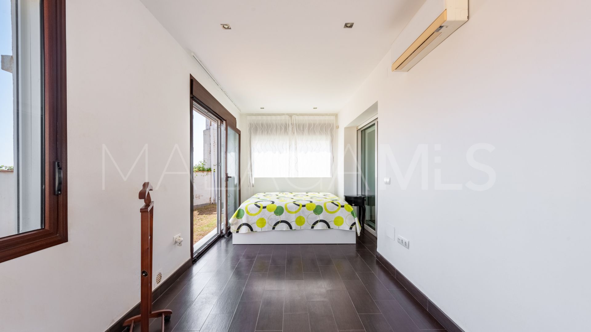 Villa for sale in Cerros del Aguila