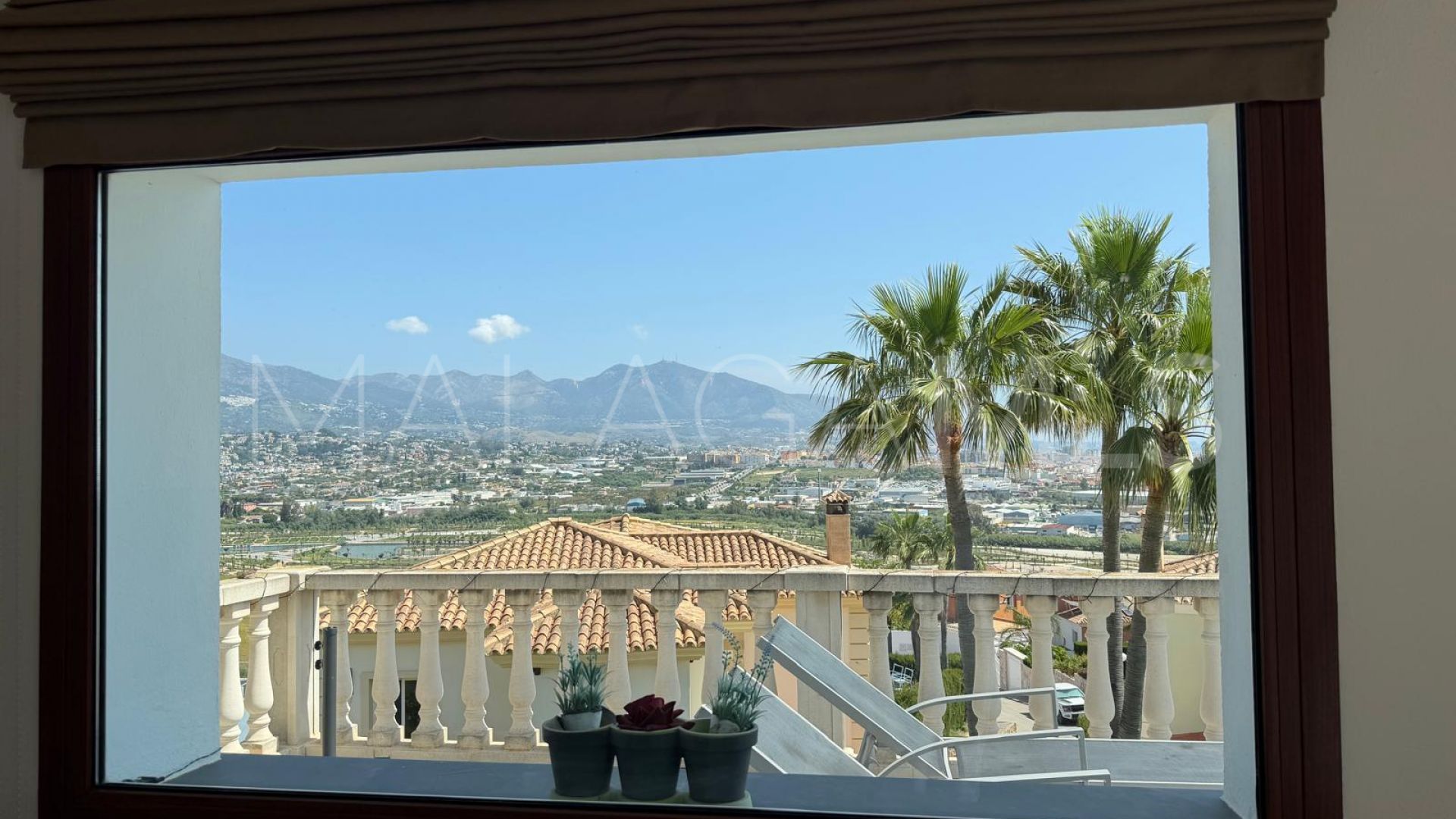 Villa for sale in Cerros del Aguila