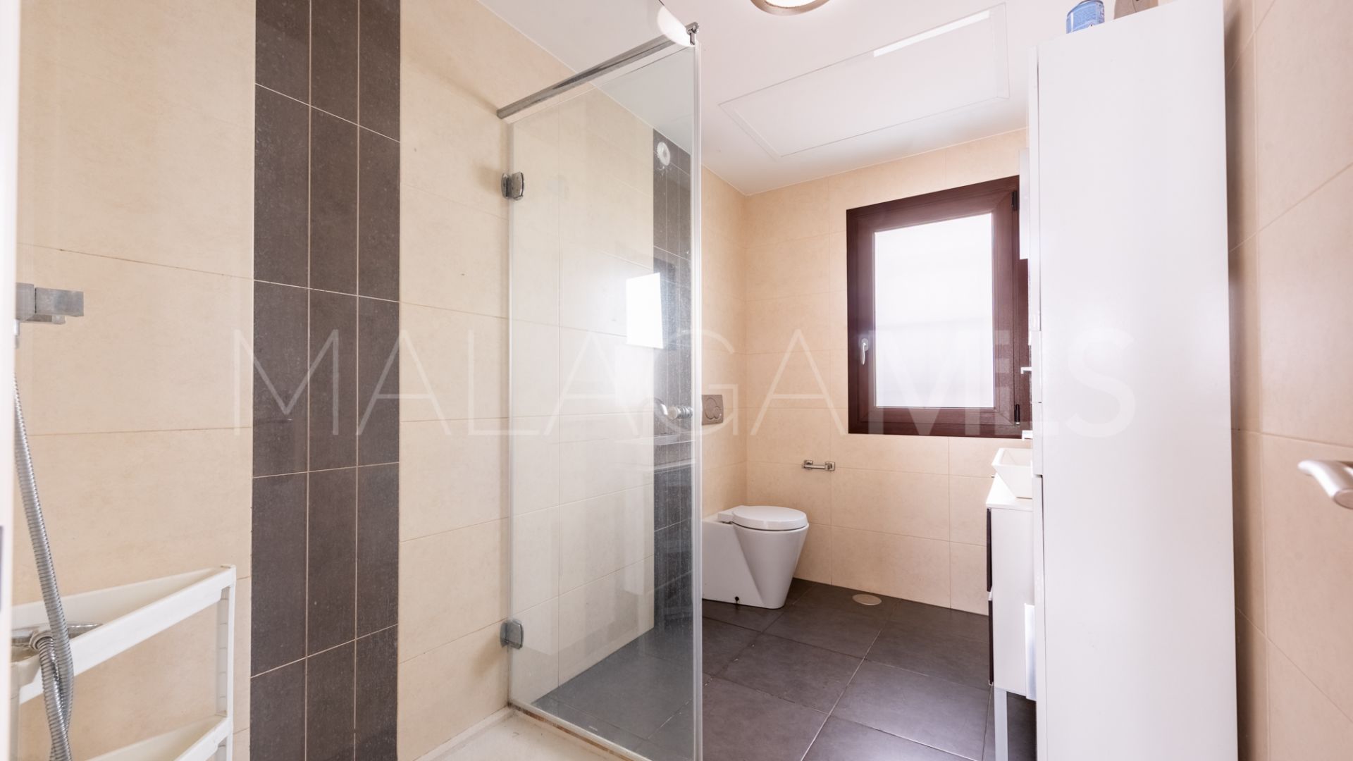 Villa for sale in Cerros del Aguila