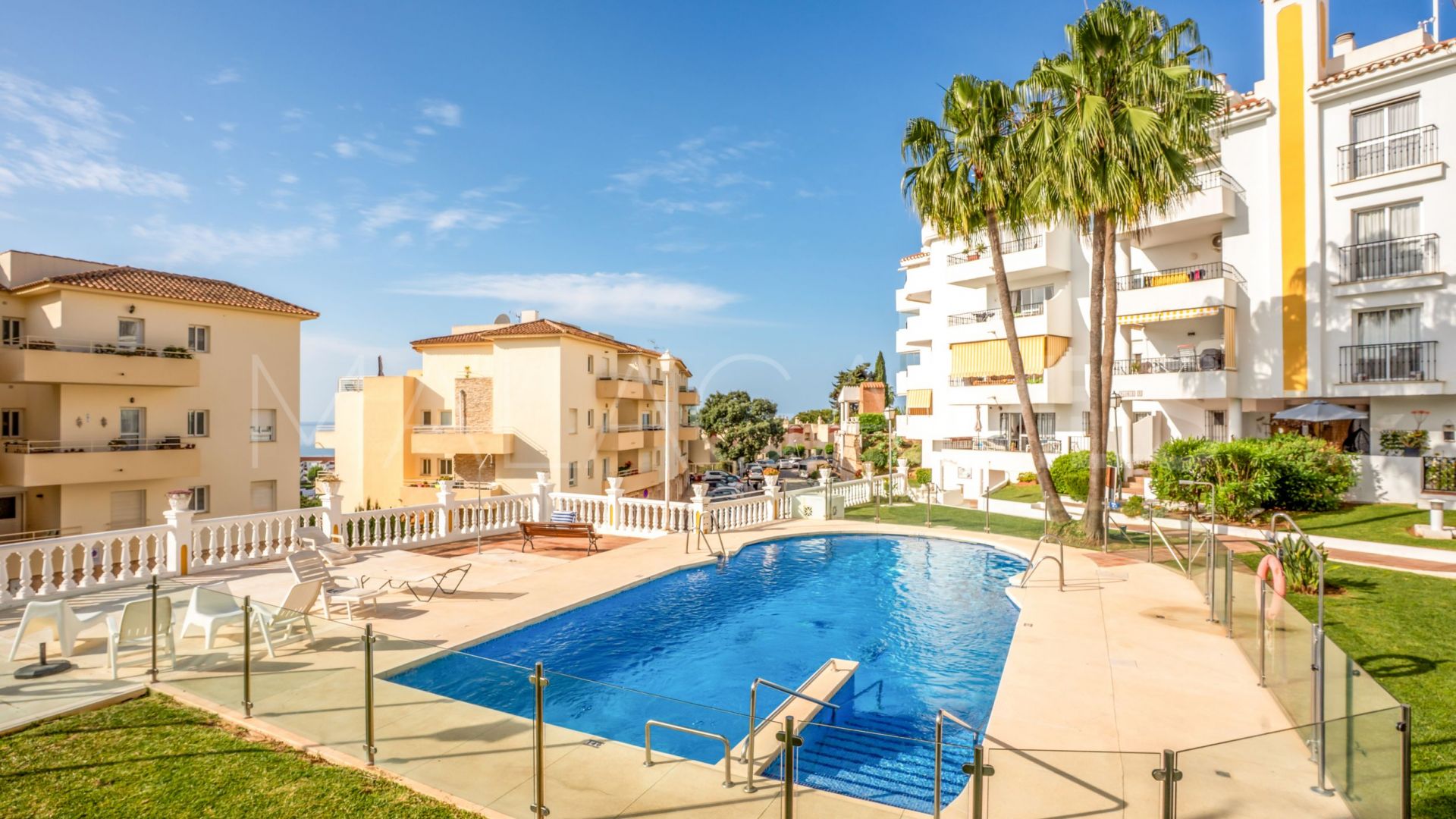 Wohnung for sale in Riviera del Sol