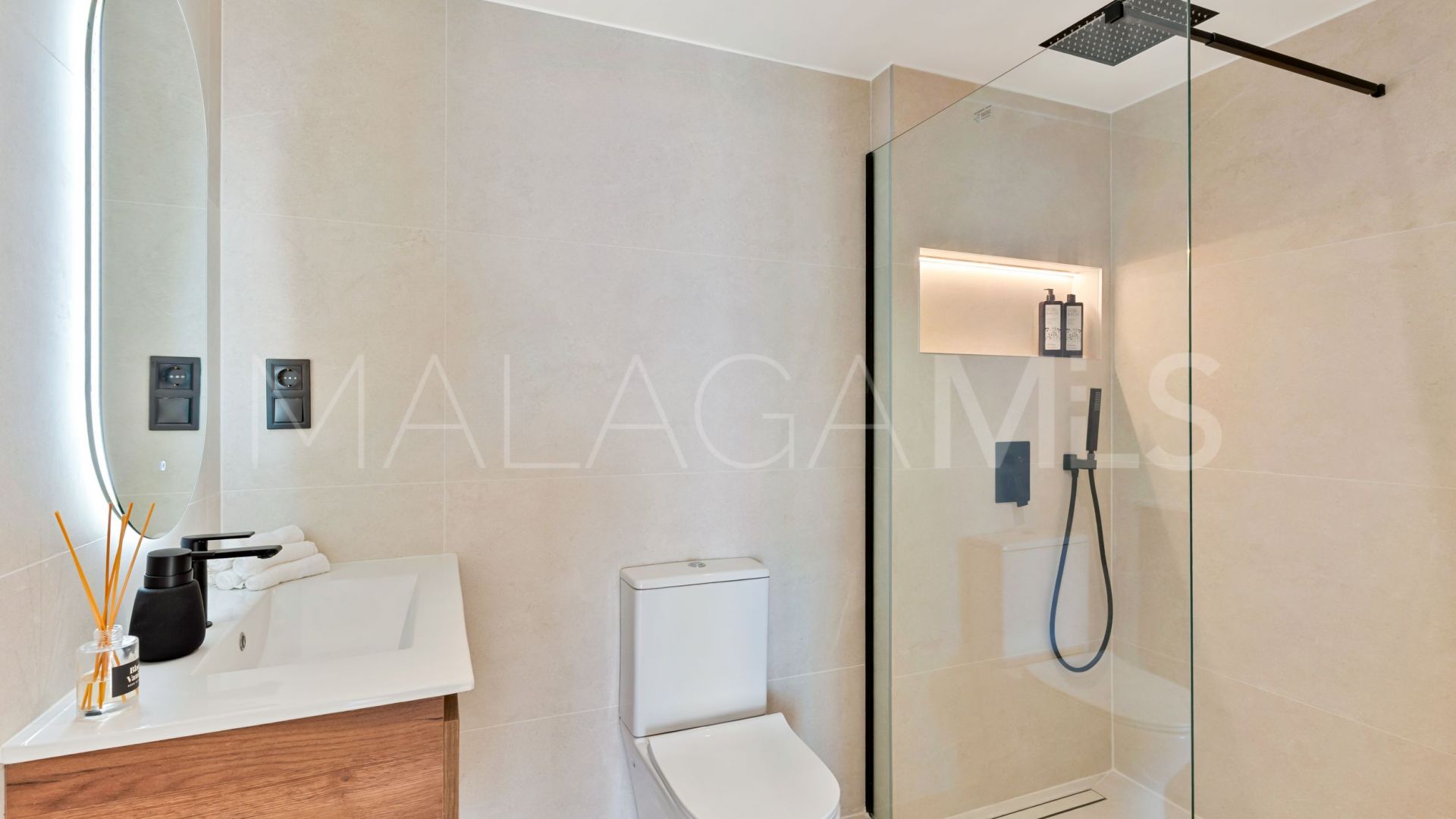 Wohnung for sale in Riviera del Sol