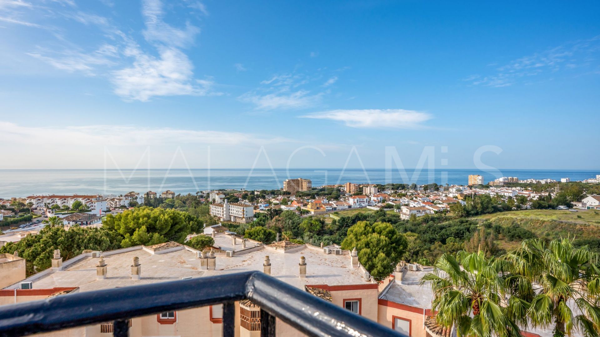 Wohnung for sale in Riviera del Sol