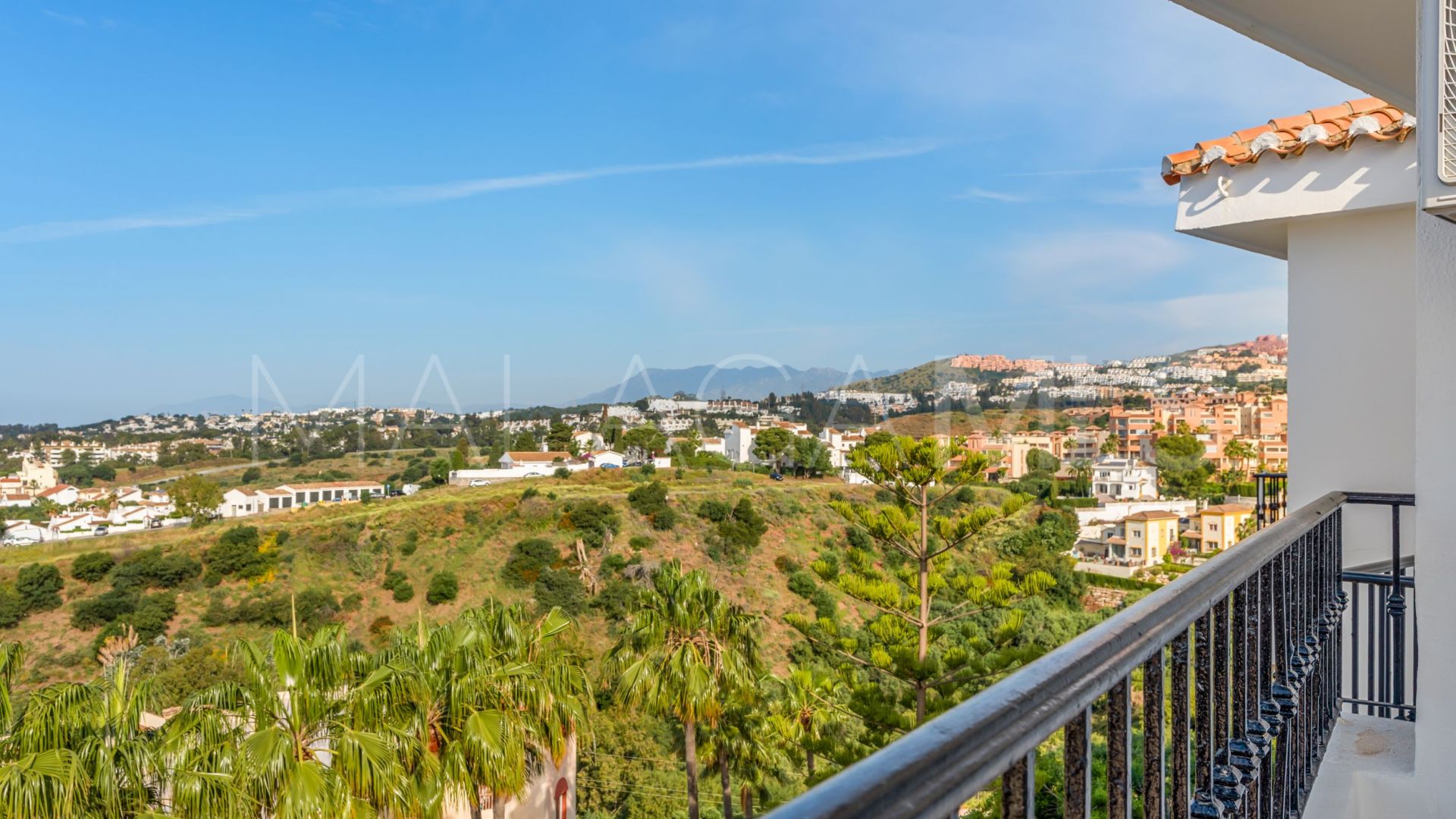 Wohnung for sale in Riviera del Sol