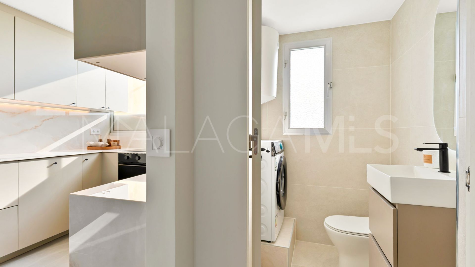 Wohnung for sale in Riviera del Sol