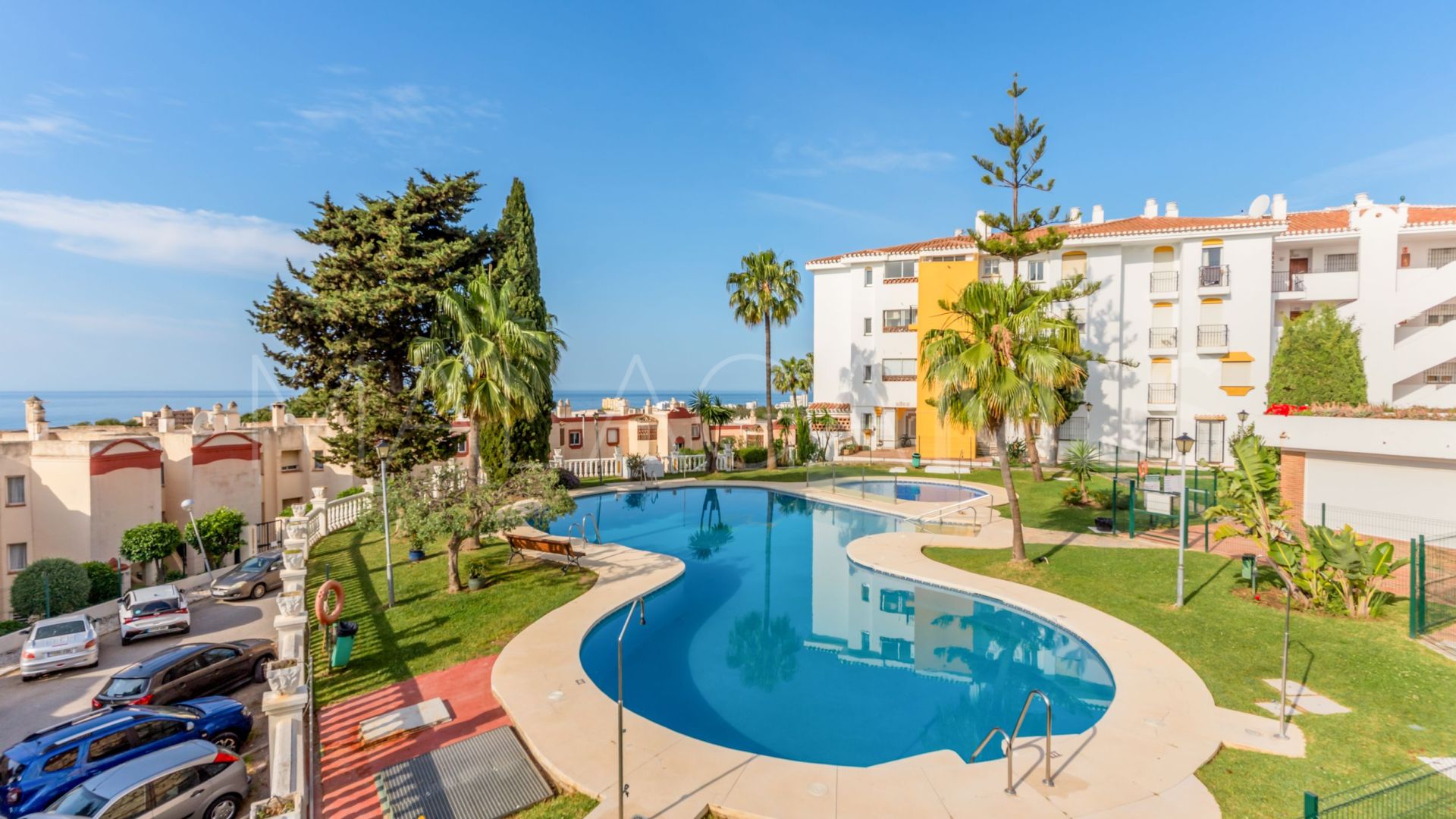 Wohnung for sale in Riviera del Sol