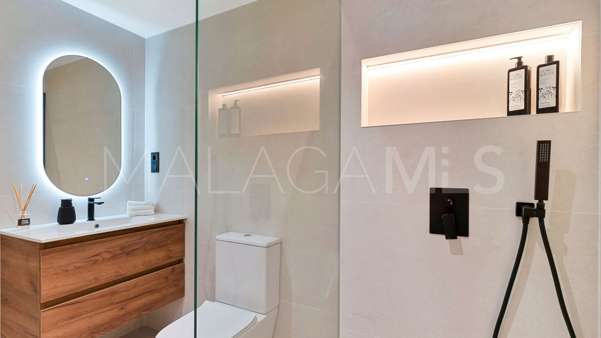 Wohnung for sale in Riviera del Sol