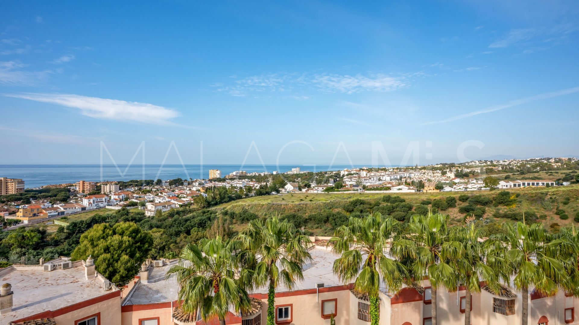 Wohnung for sale in Riviera del Sol