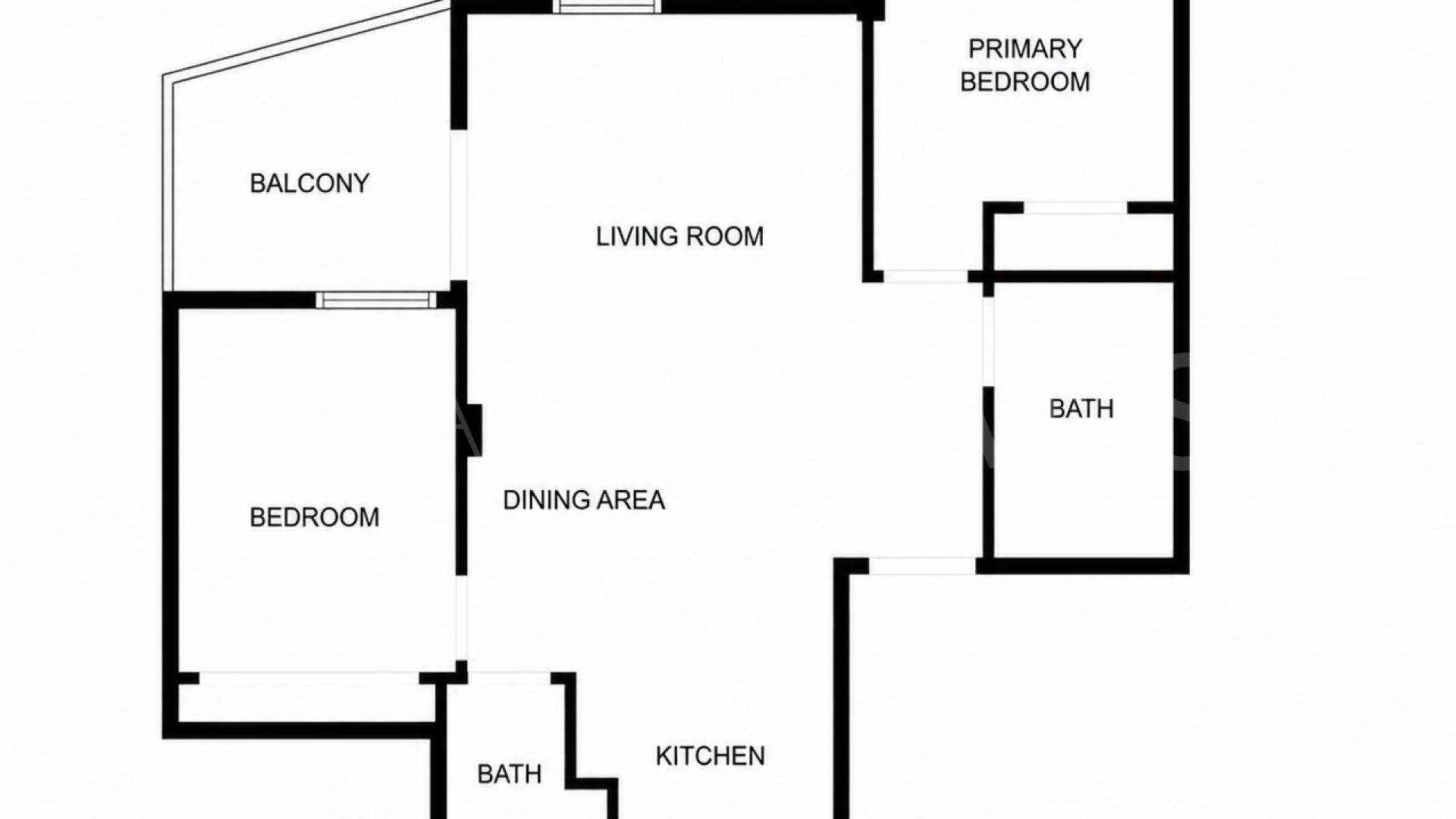 Wohnung for sale in Riviera del Sol